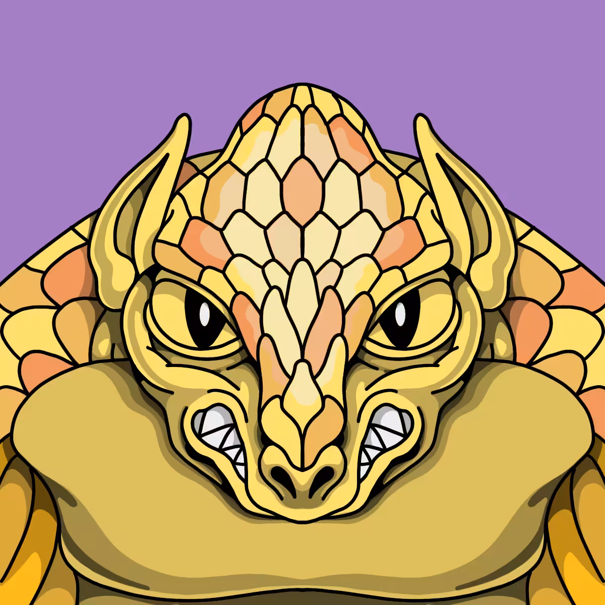 |Hedz| Armadillo