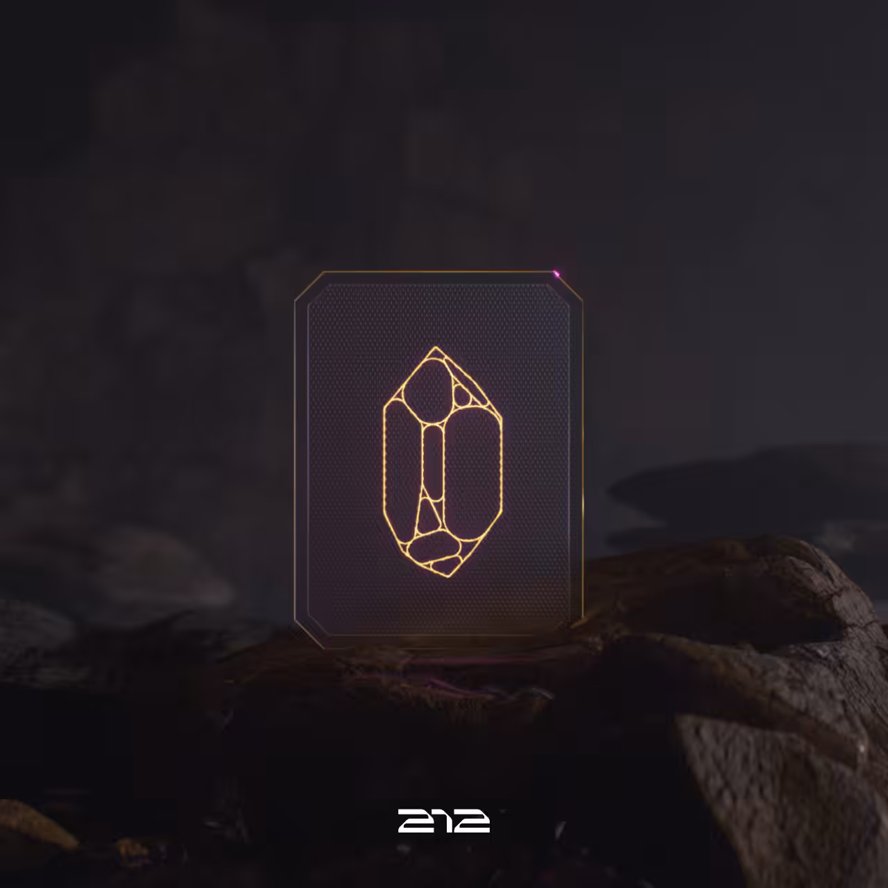 RarePass: Genesis #212