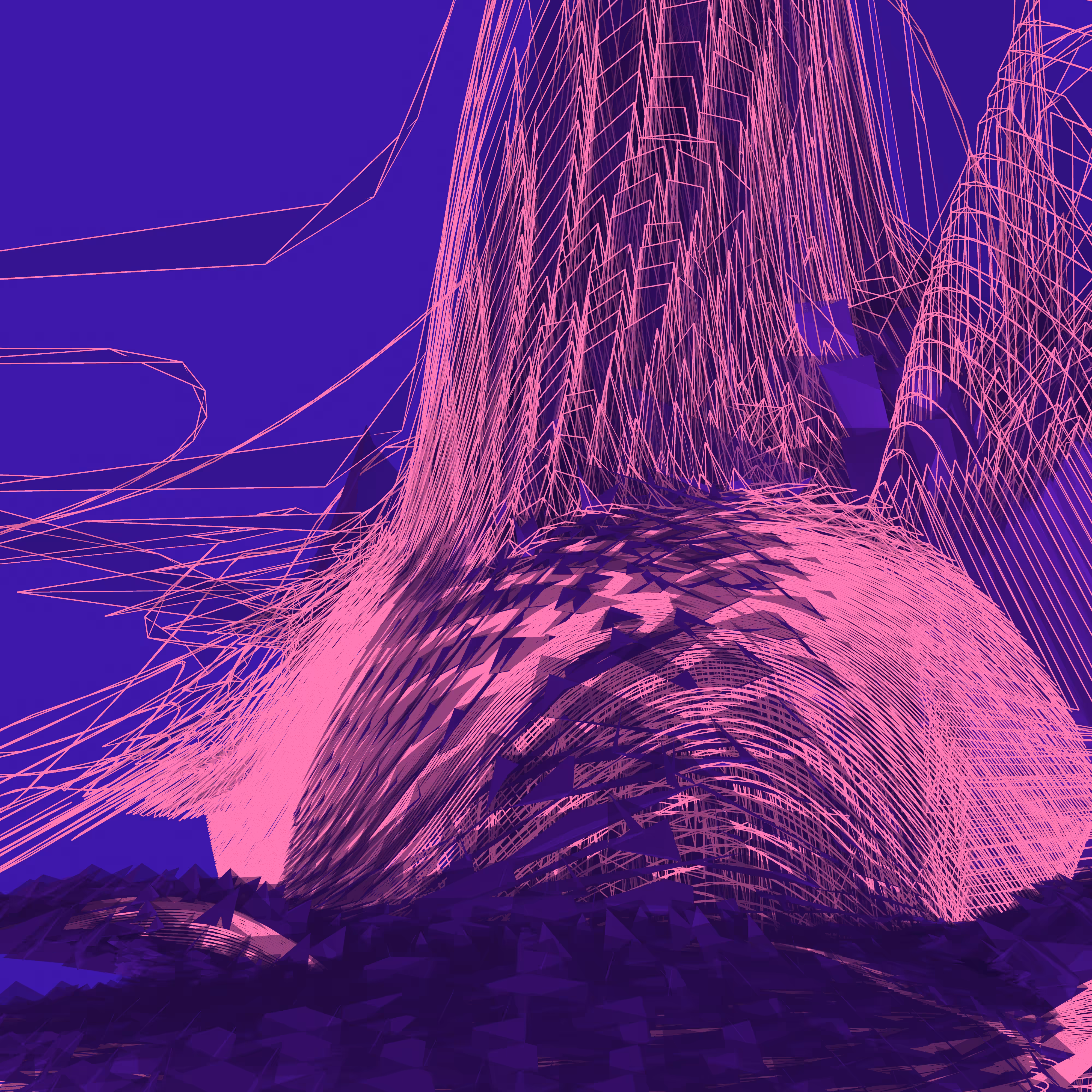 Form and Decay V4 - 47