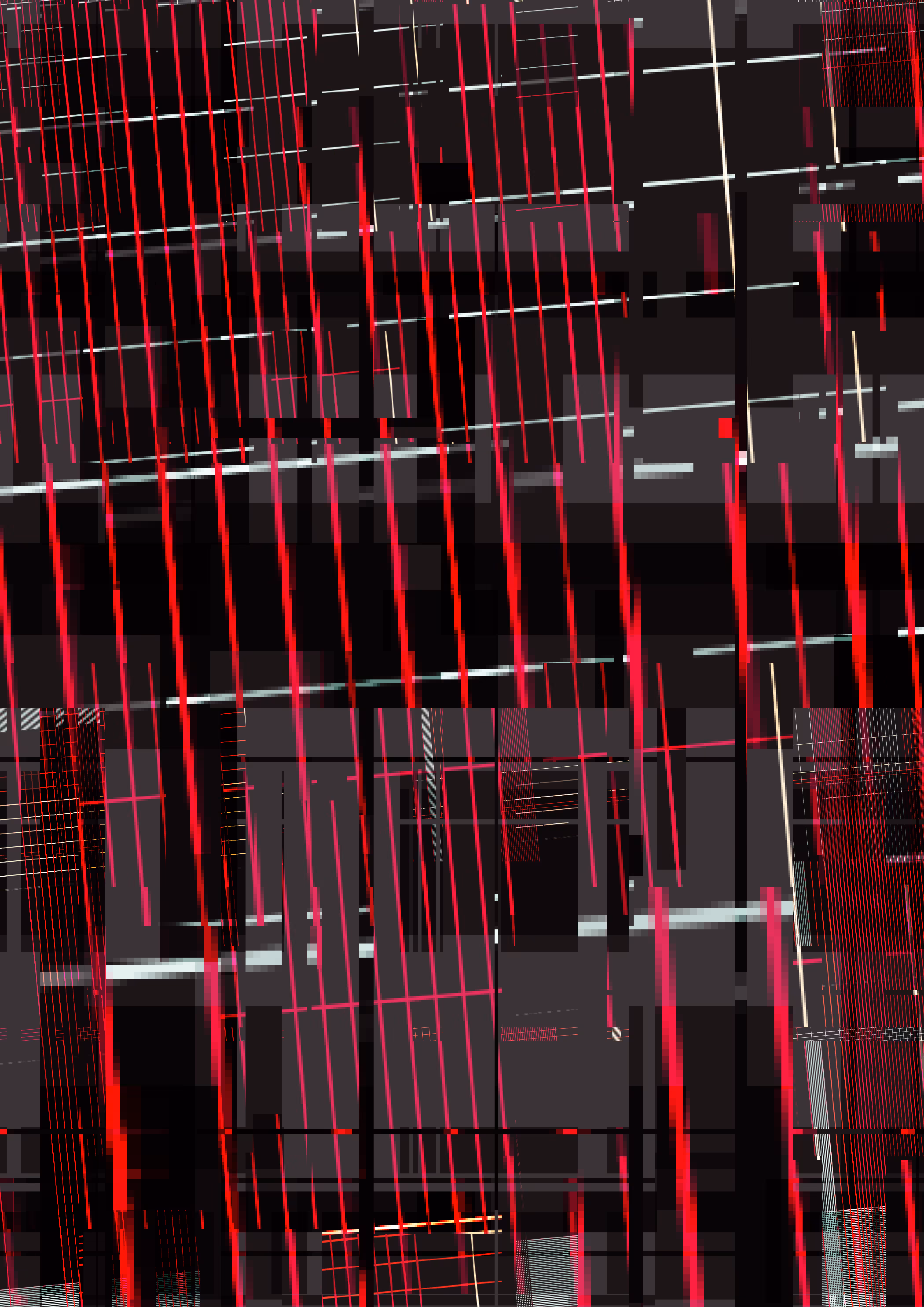 Hidden Intersections #395
