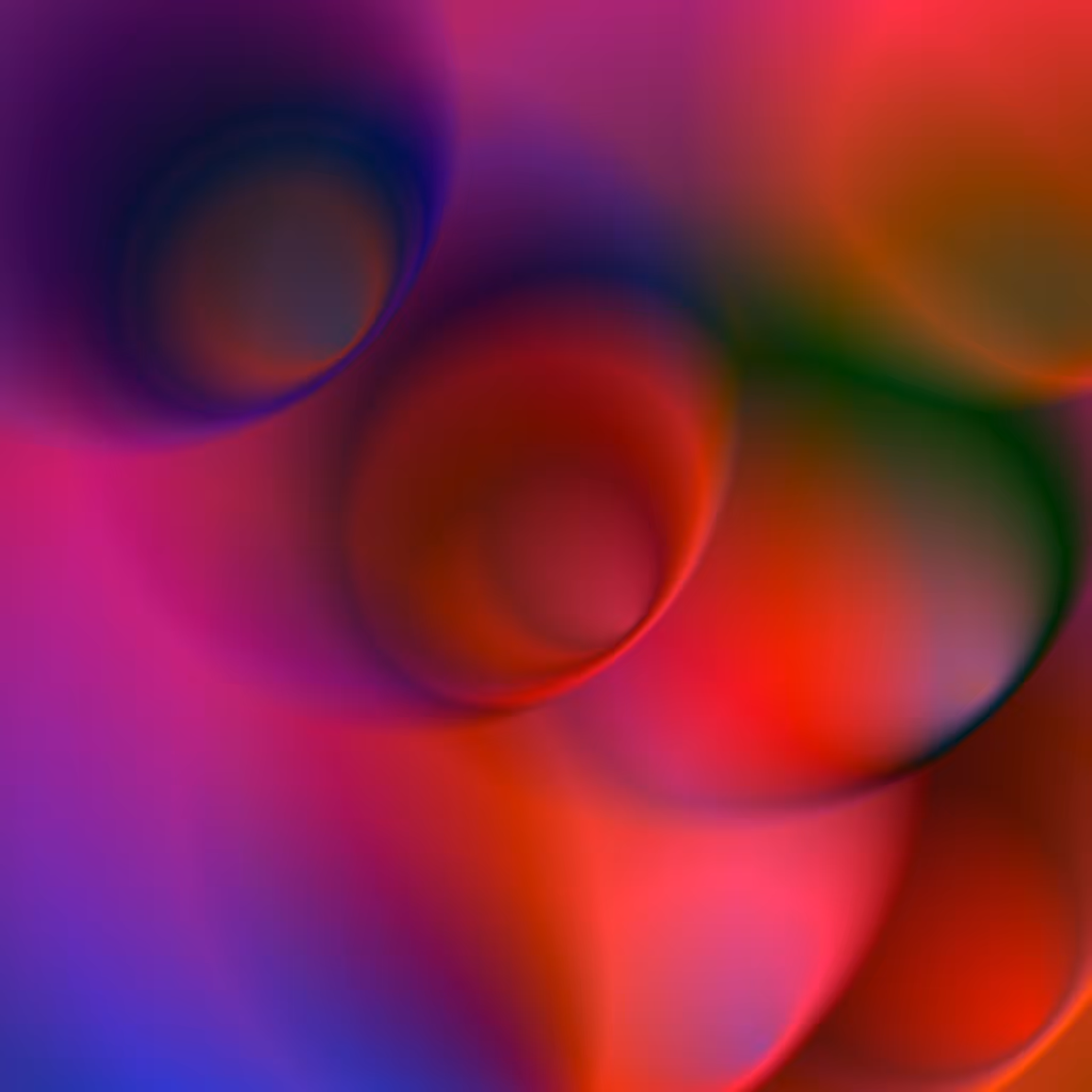 Transition: Omnidimensional #96