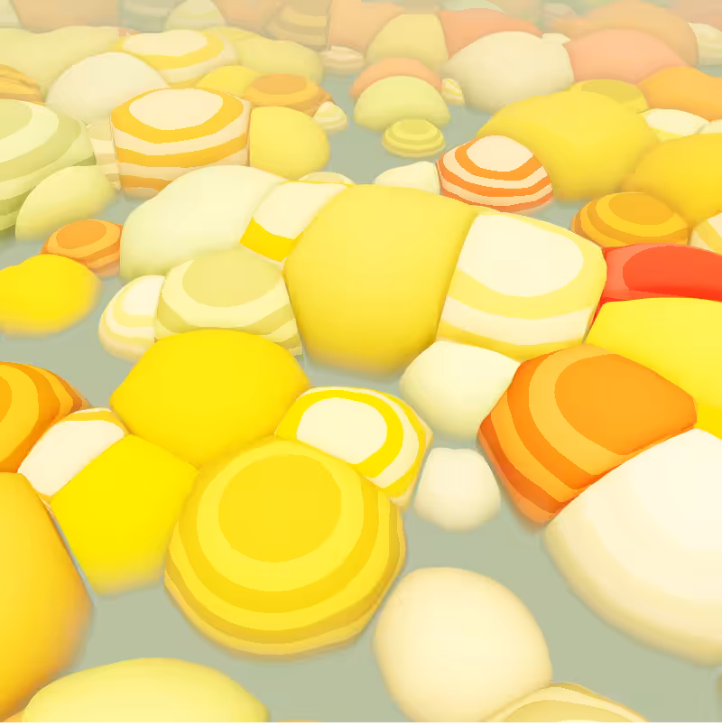 Bubblemania #38