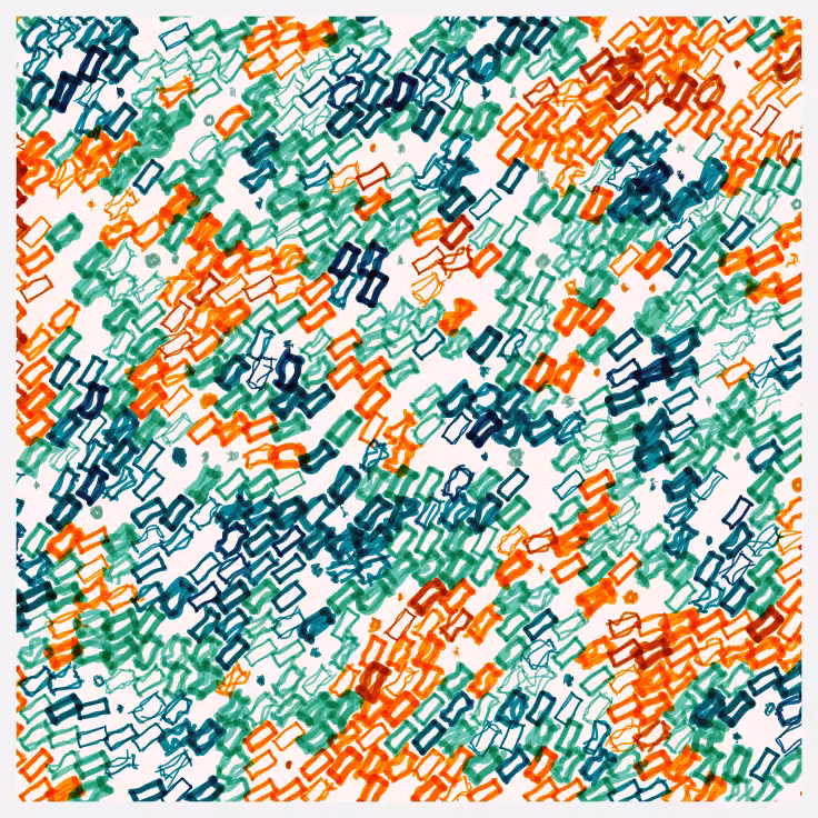 Congestionated #53