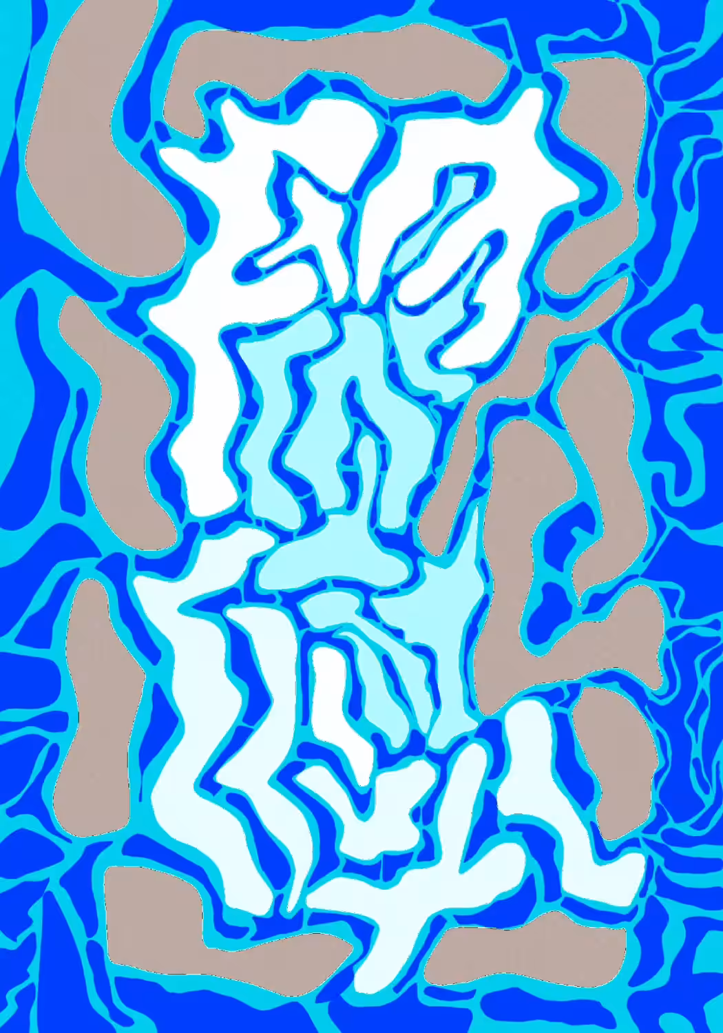 Blue Tectonic