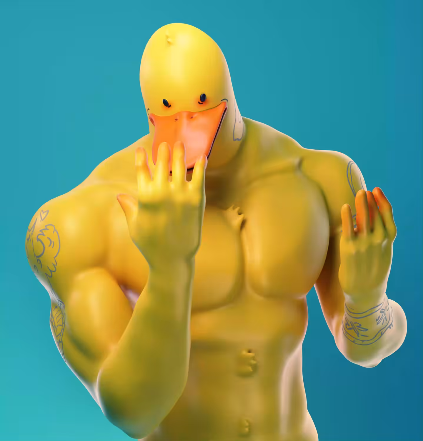 How does this body work