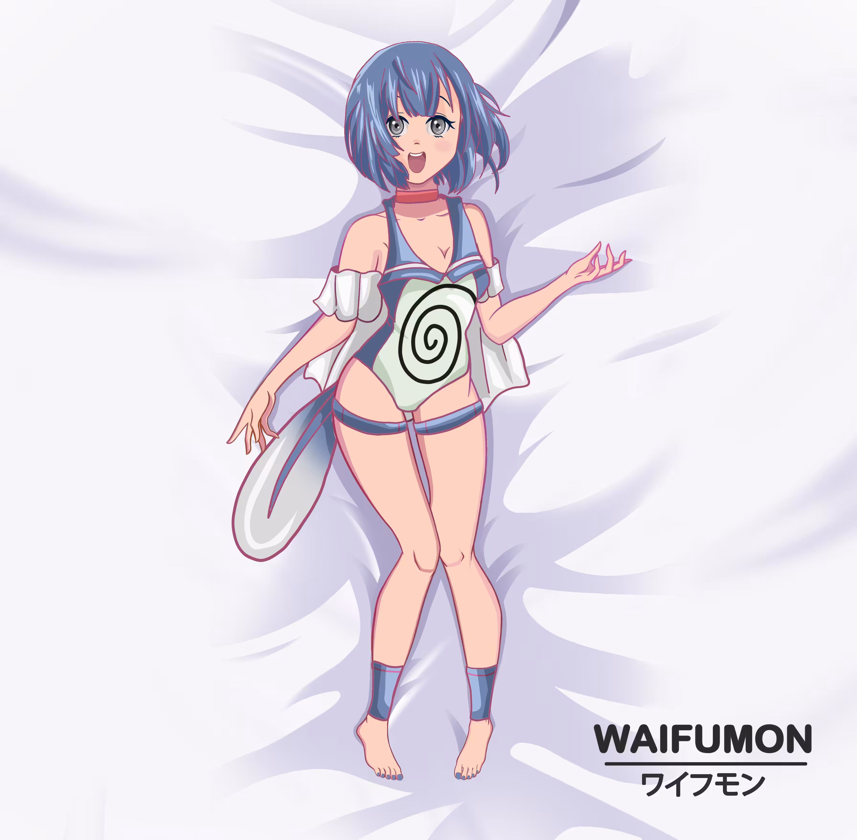 Waifumon #60 ワイフモン