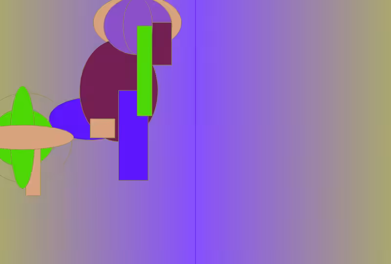 XANADU QUEST #28