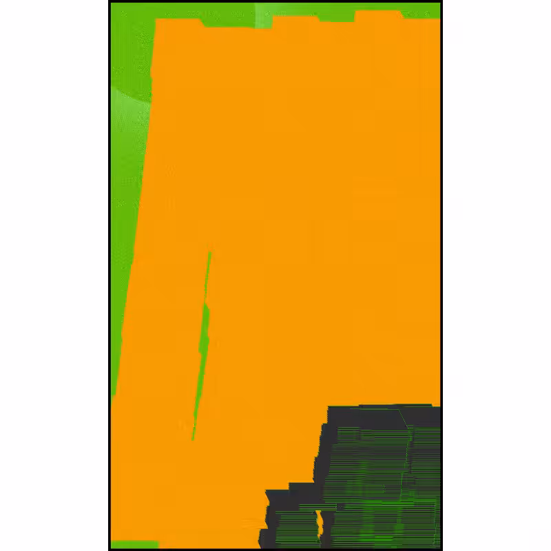 The Long Forgotten Structure #164