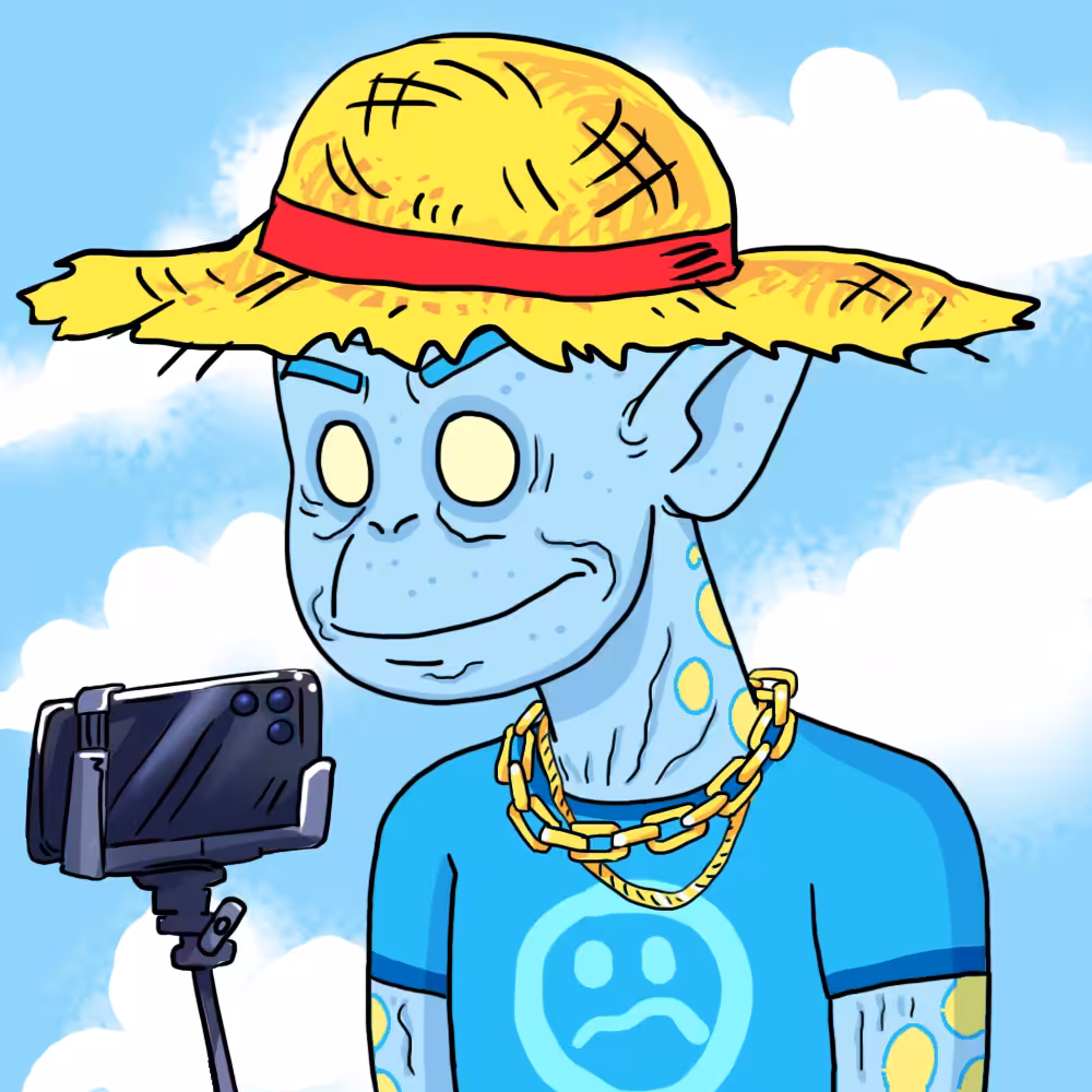 Monstro: #212