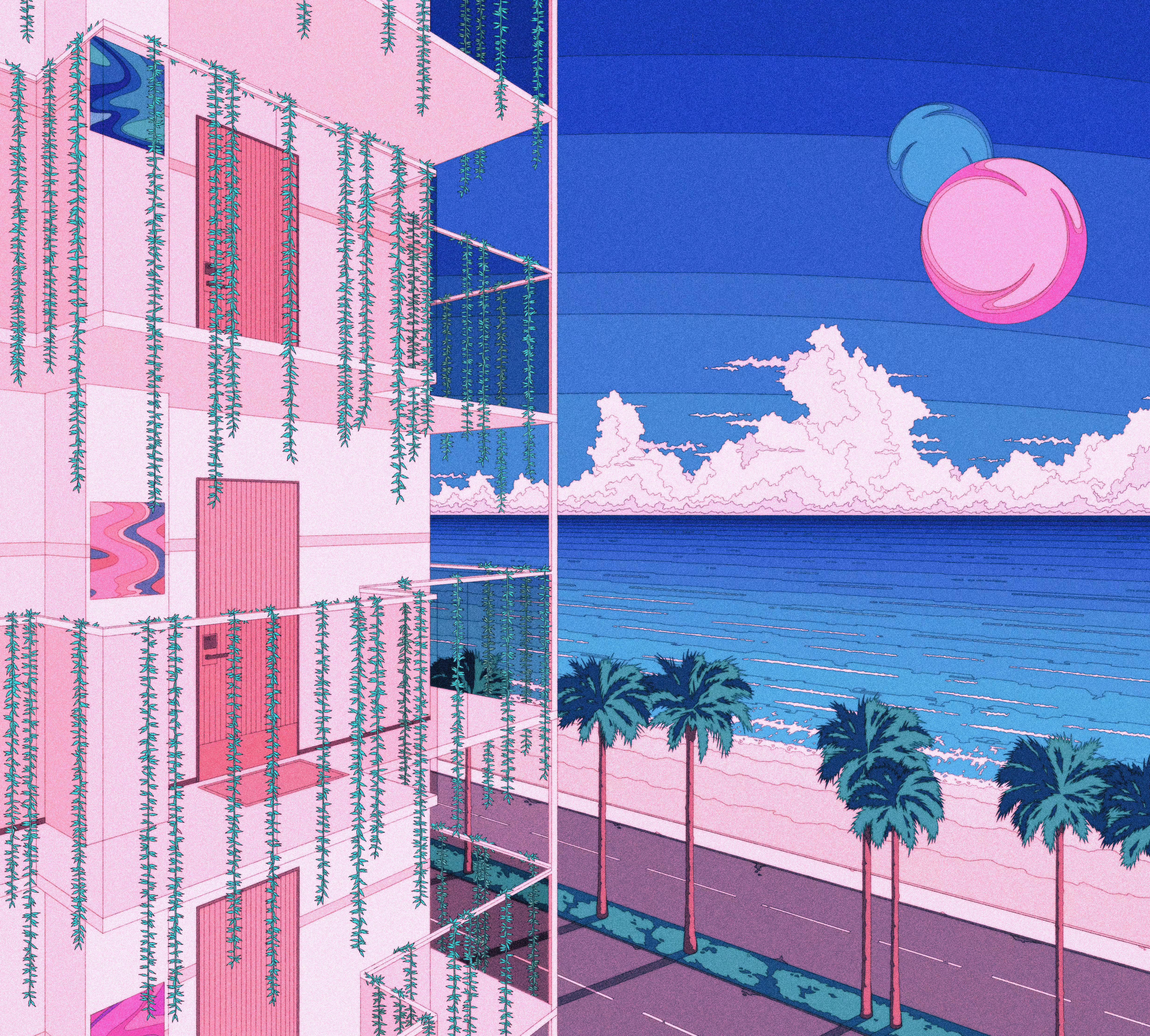 Eternal Summer