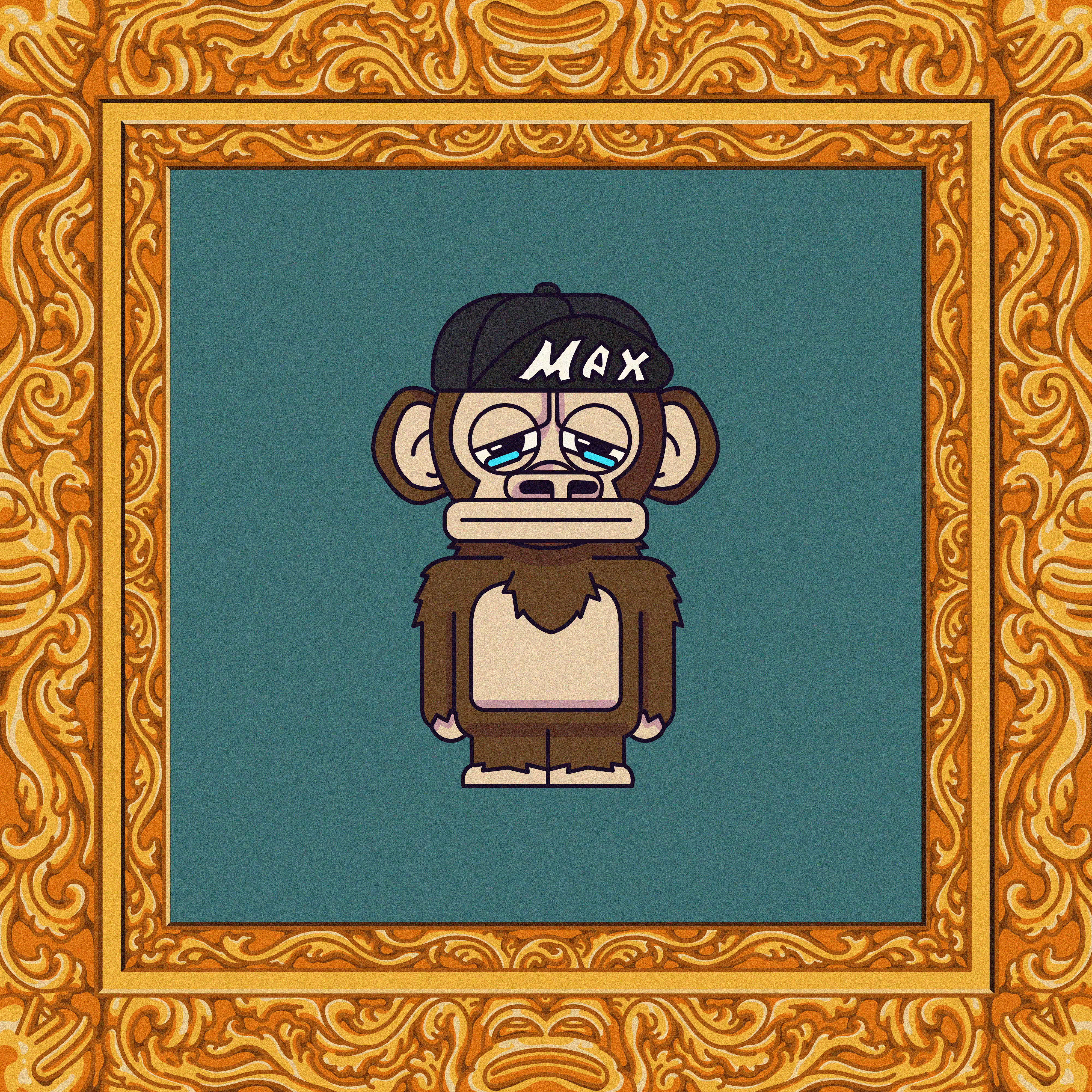 Frame #8