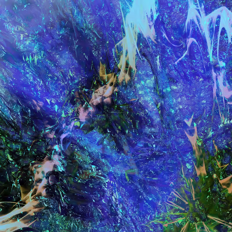 Recursive Realms #55