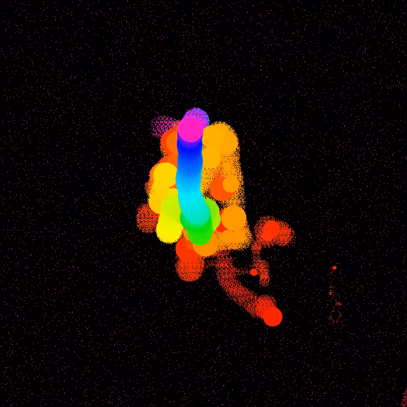 JUGGLERS #44