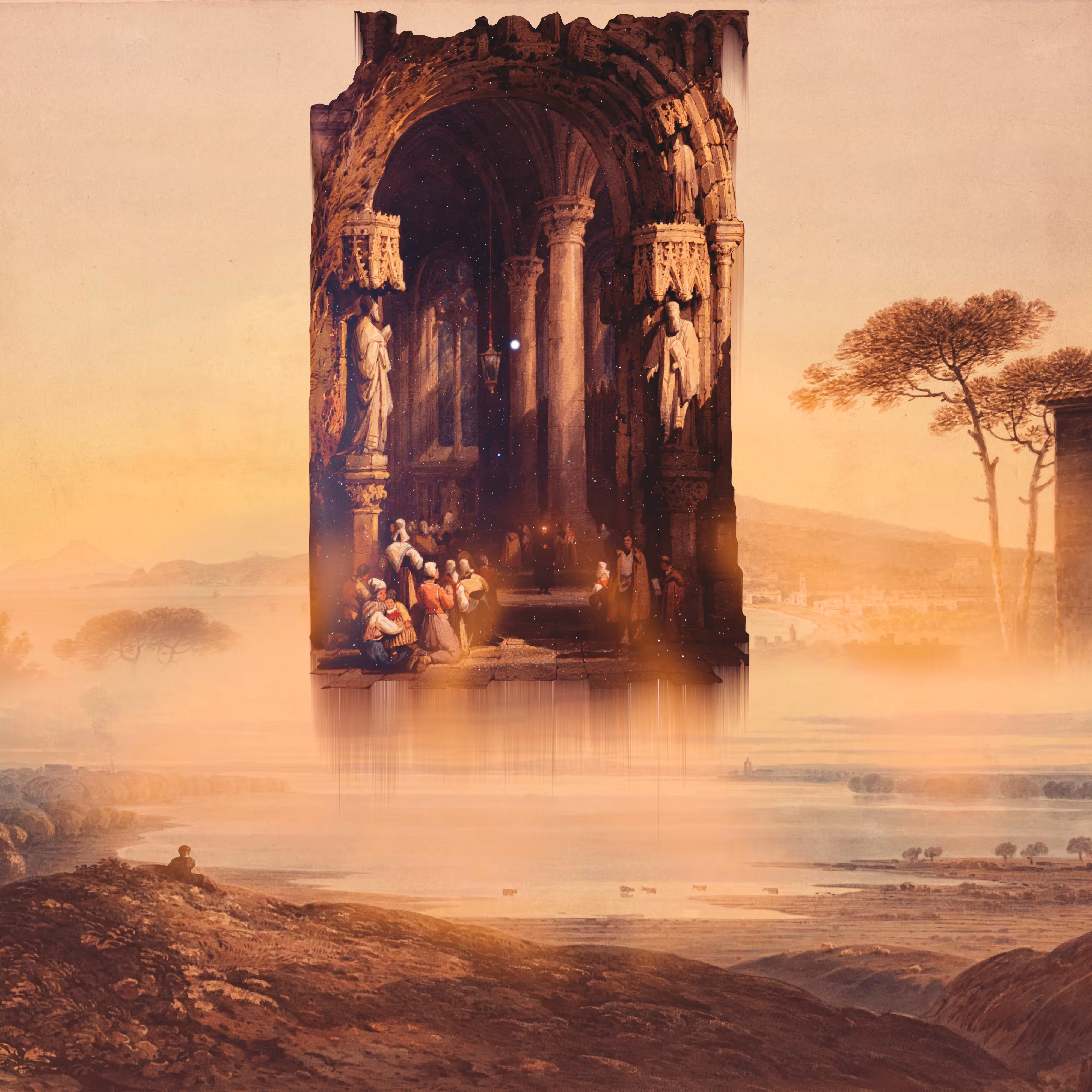 The Gate
