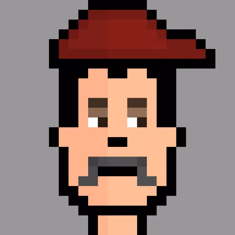 Morixels Mans #336