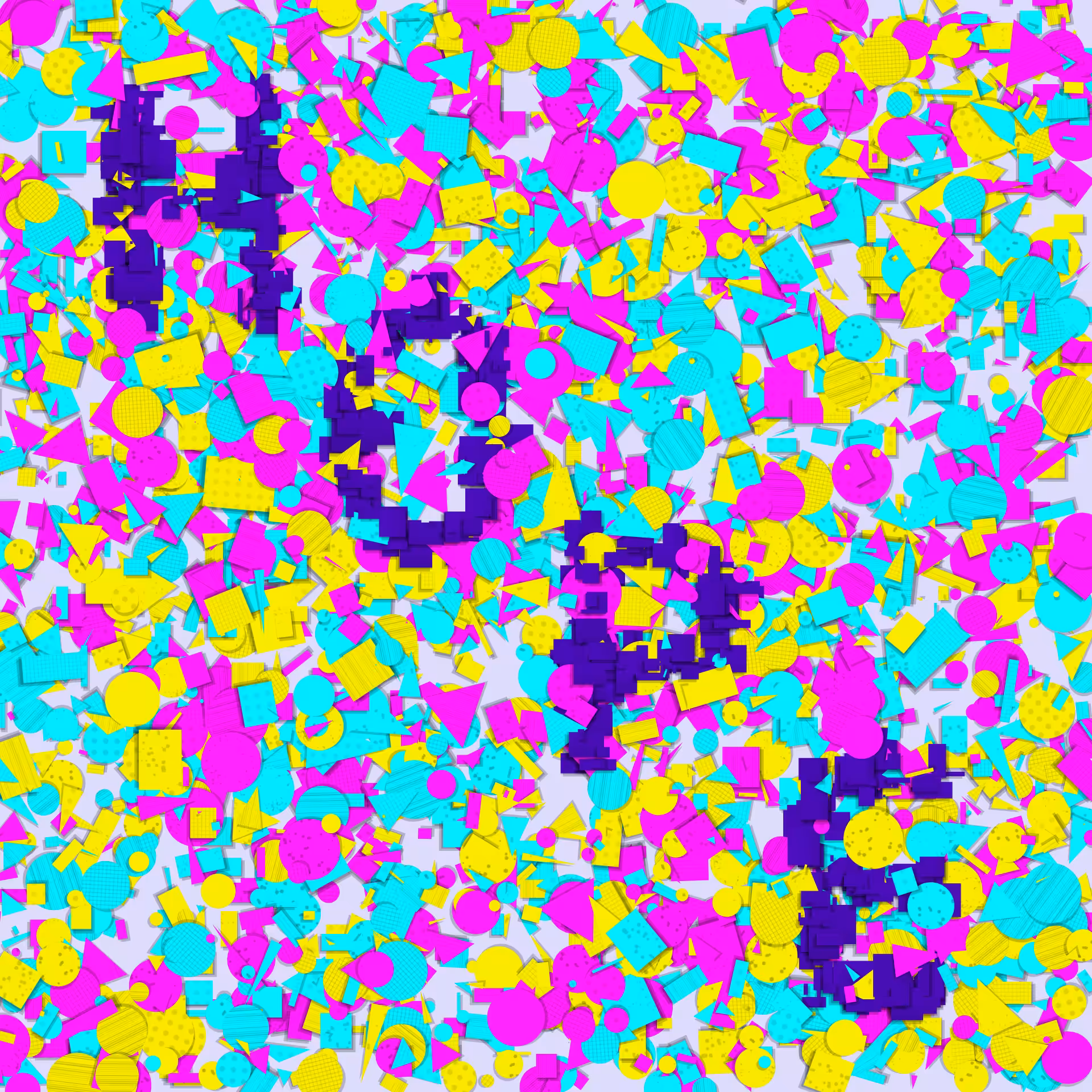 Persistent Positives #25