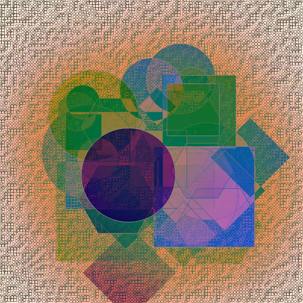 Shapetry #9