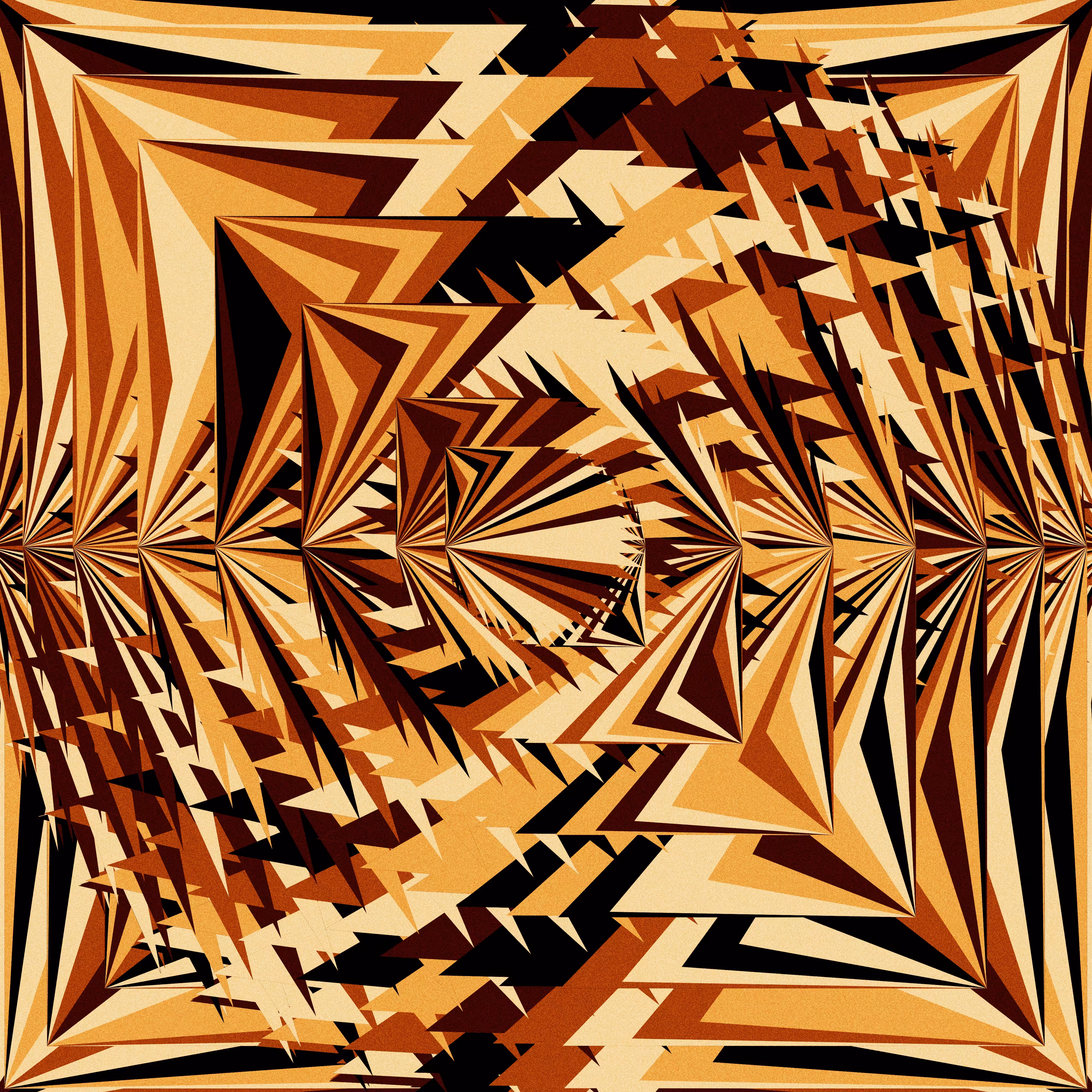 Taperangle 077