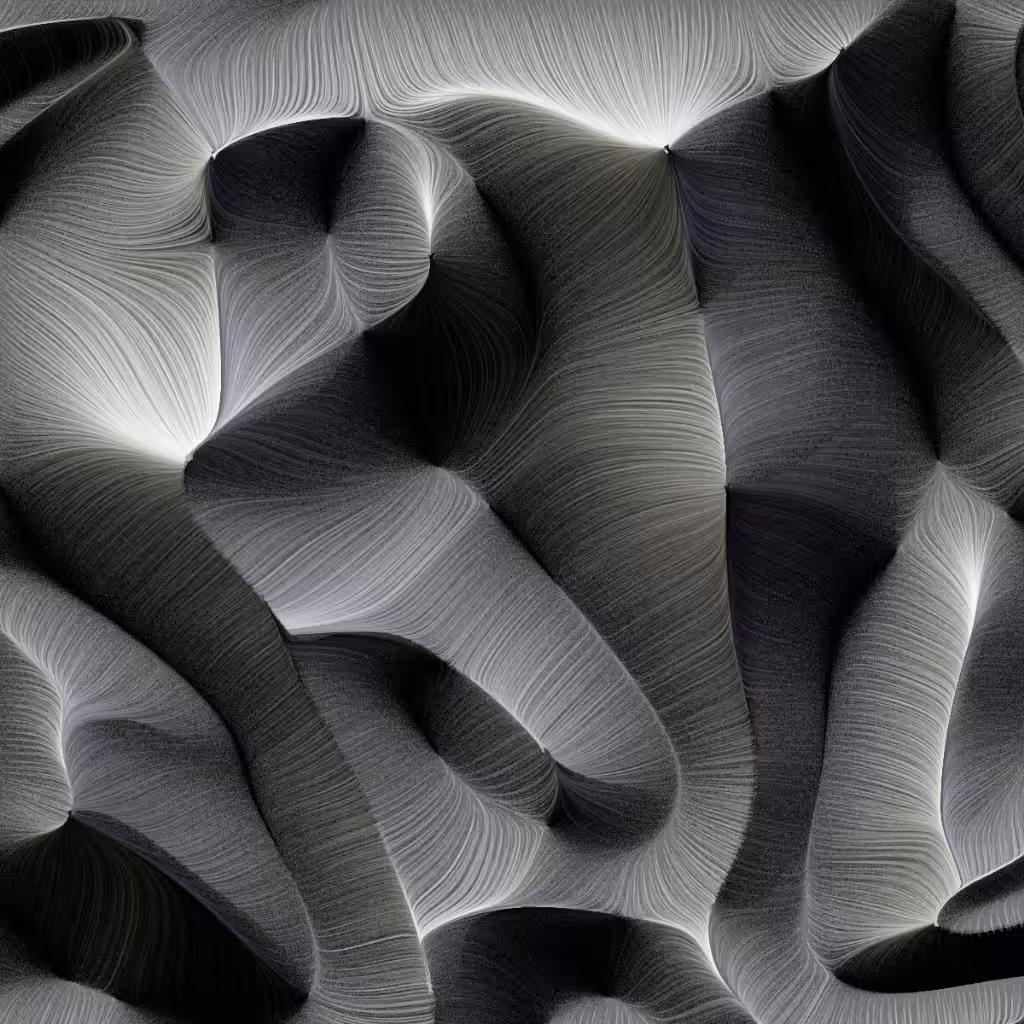 Everything flows #133