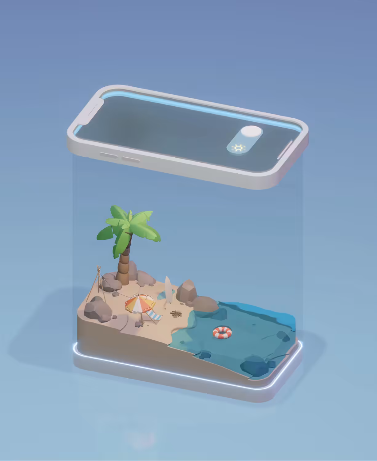 Meta Holidays Beach