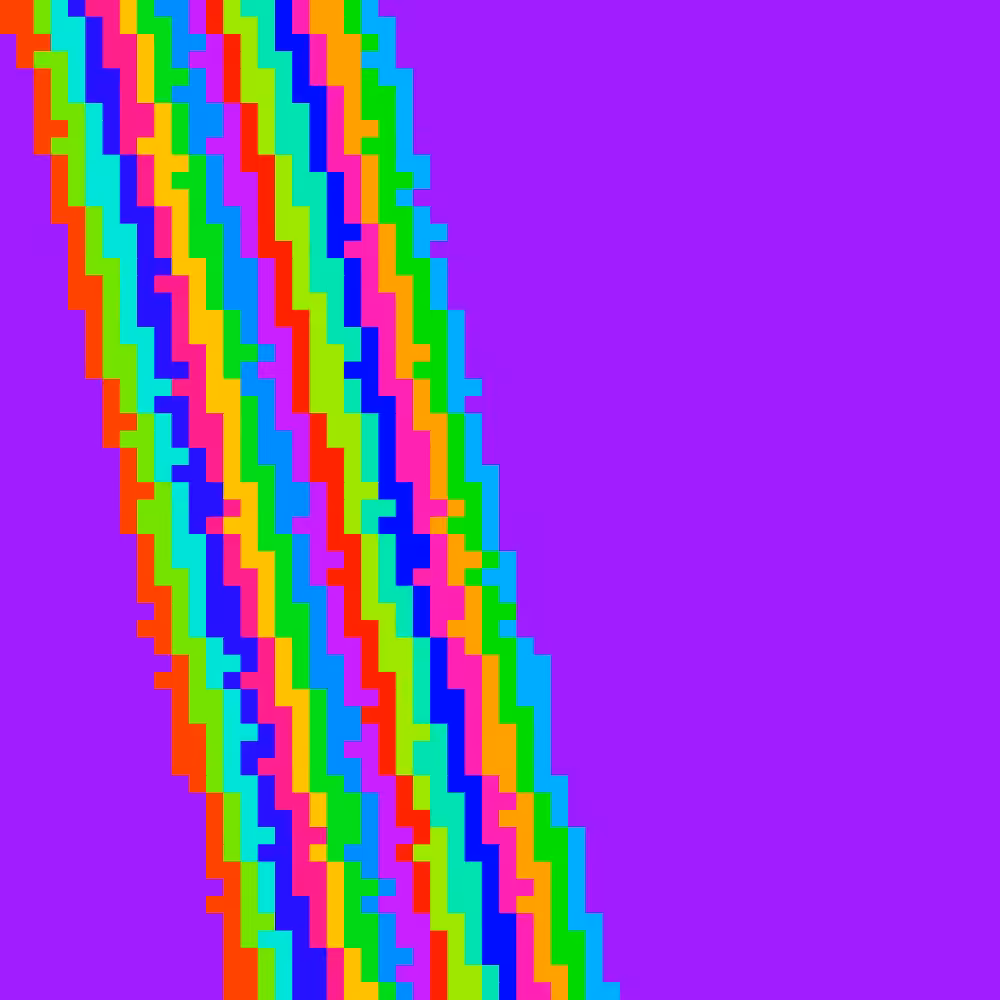 Rainbow Maffs! #171