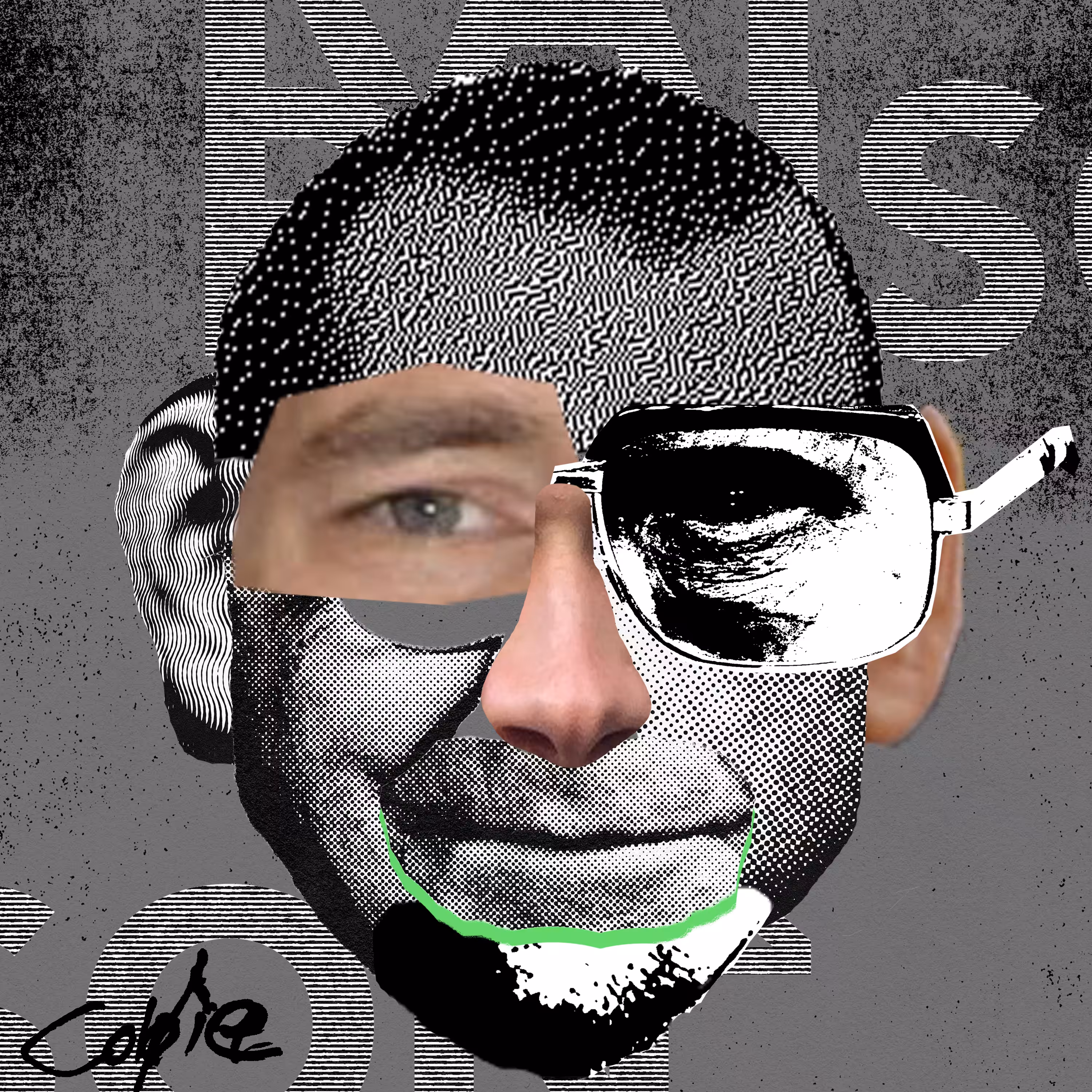 DEyes #386