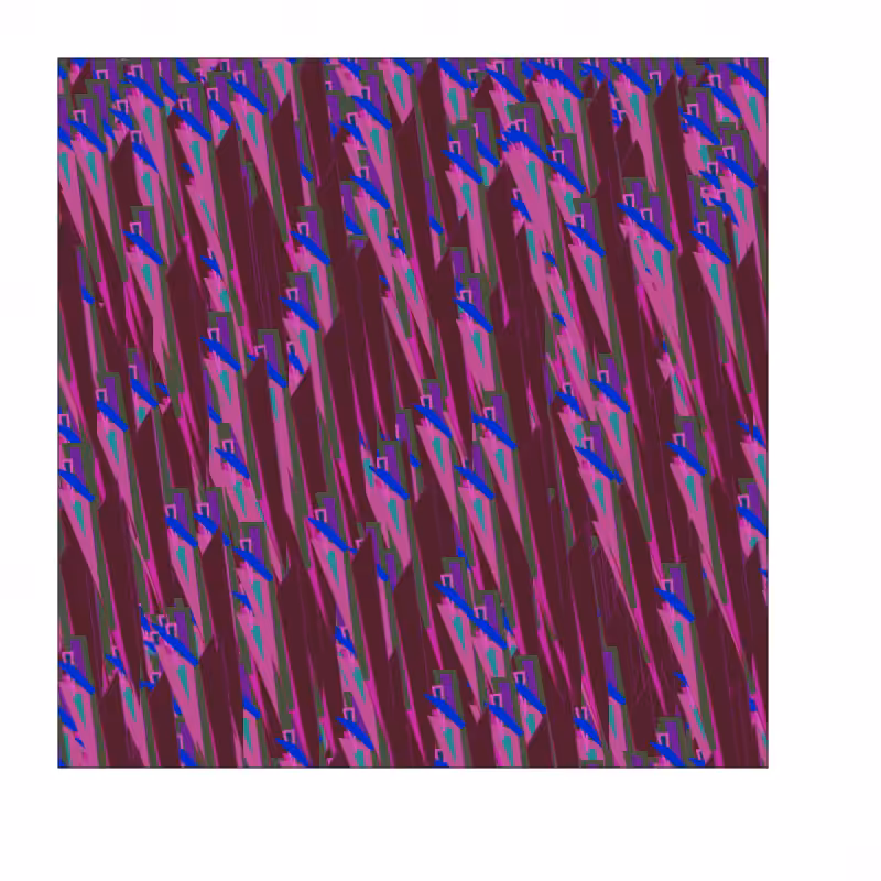 Wild Matrix