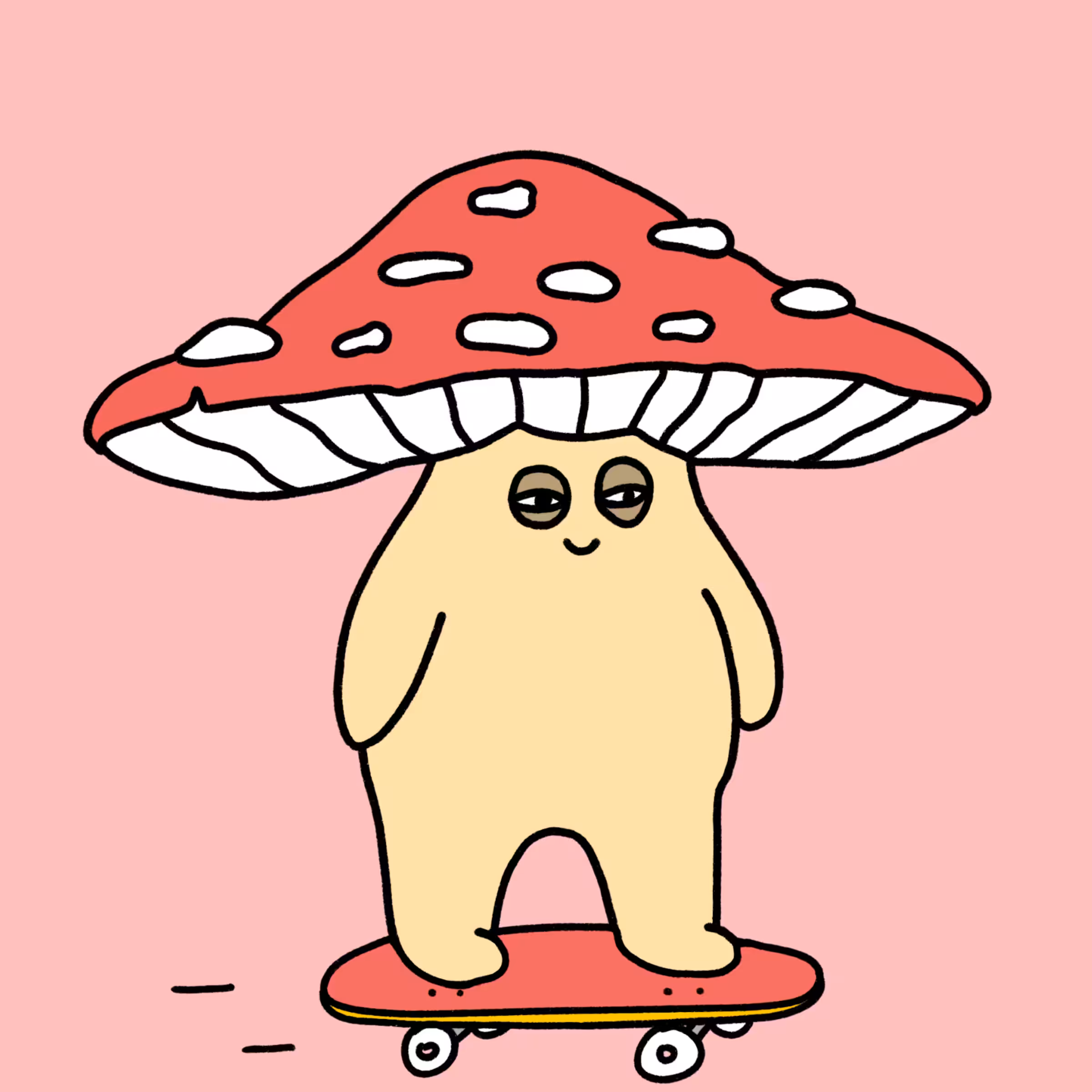Shroomio #5111