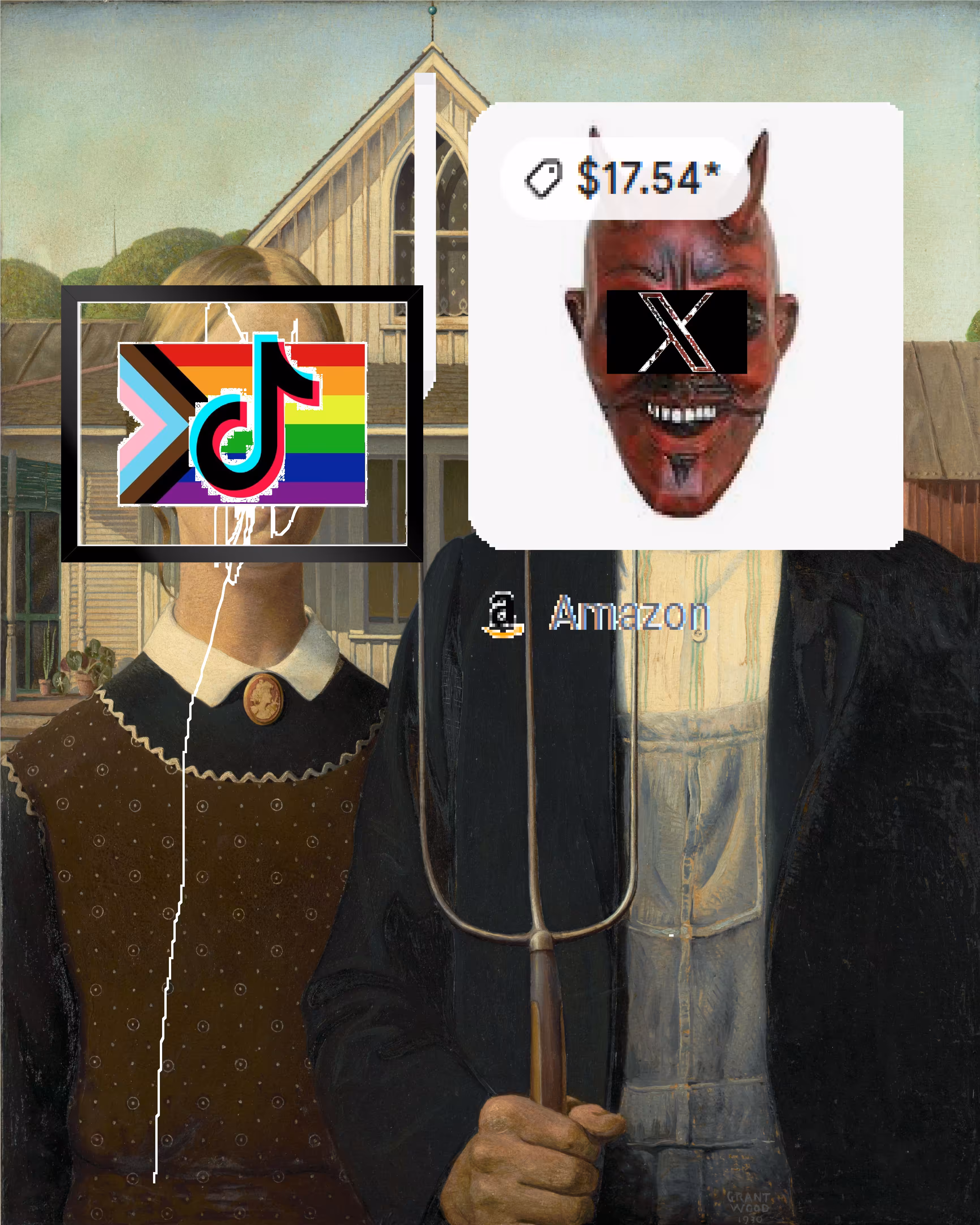 american gothic 2.