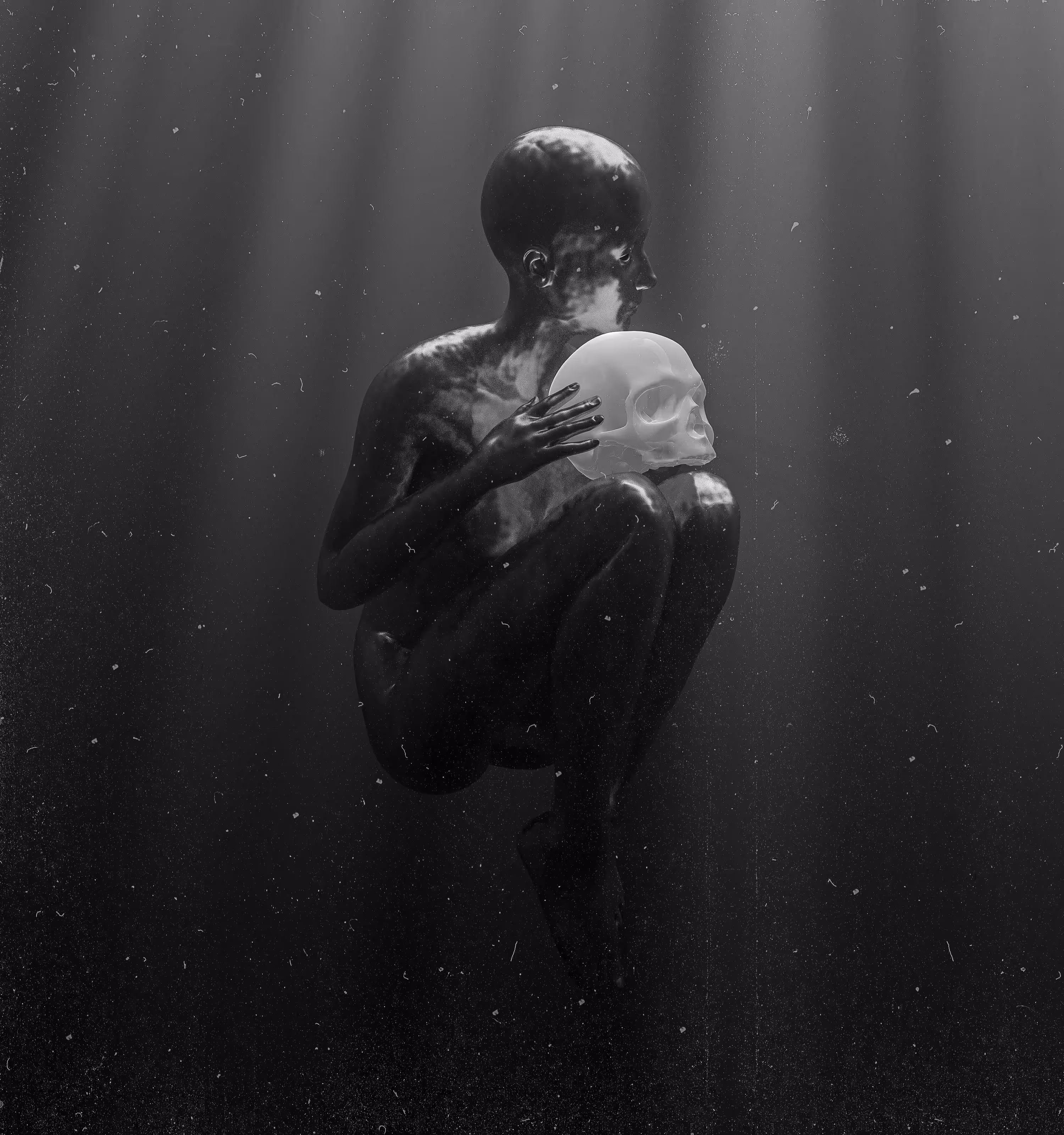The Unknown