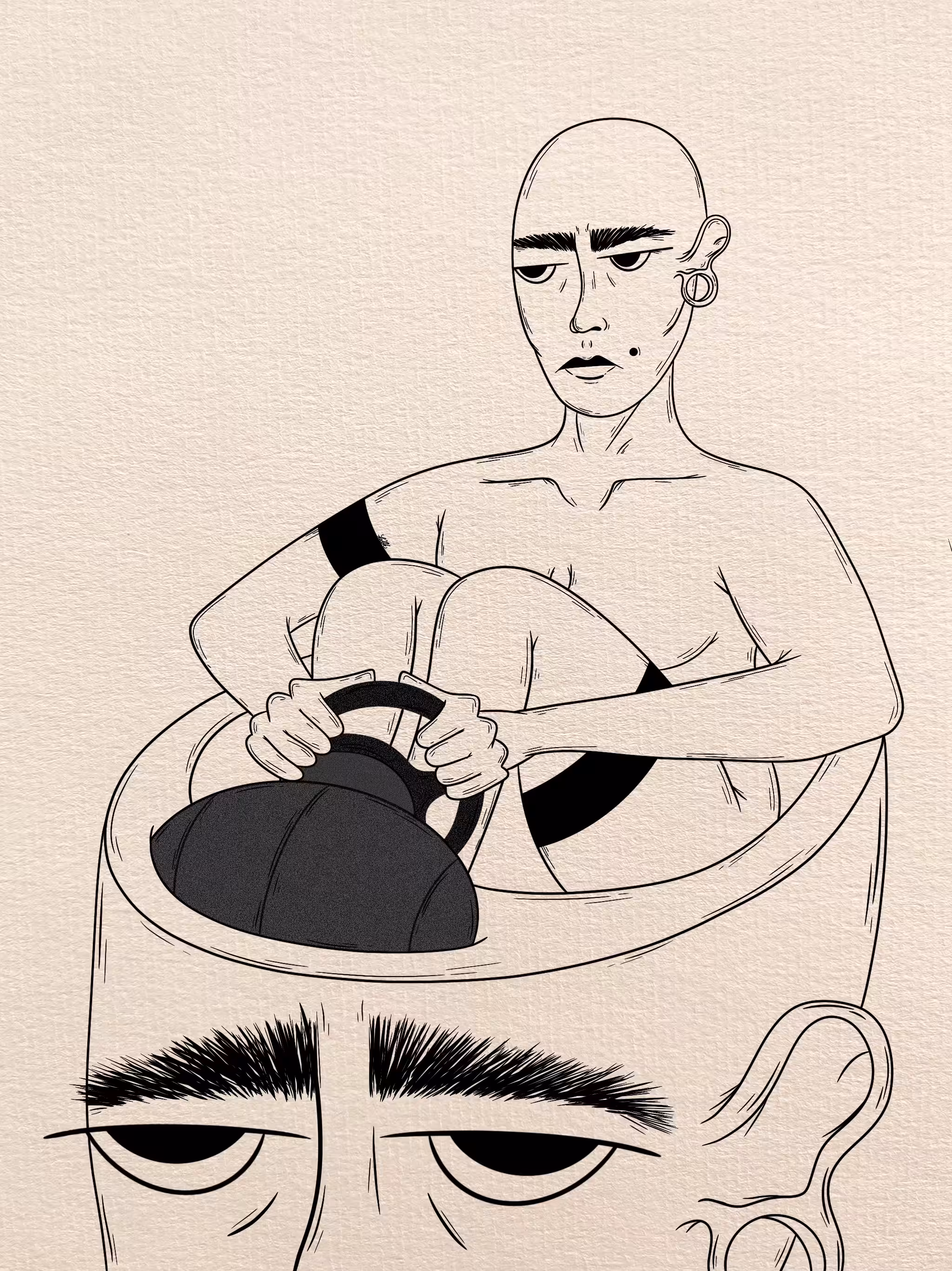 The human condition (part 2)