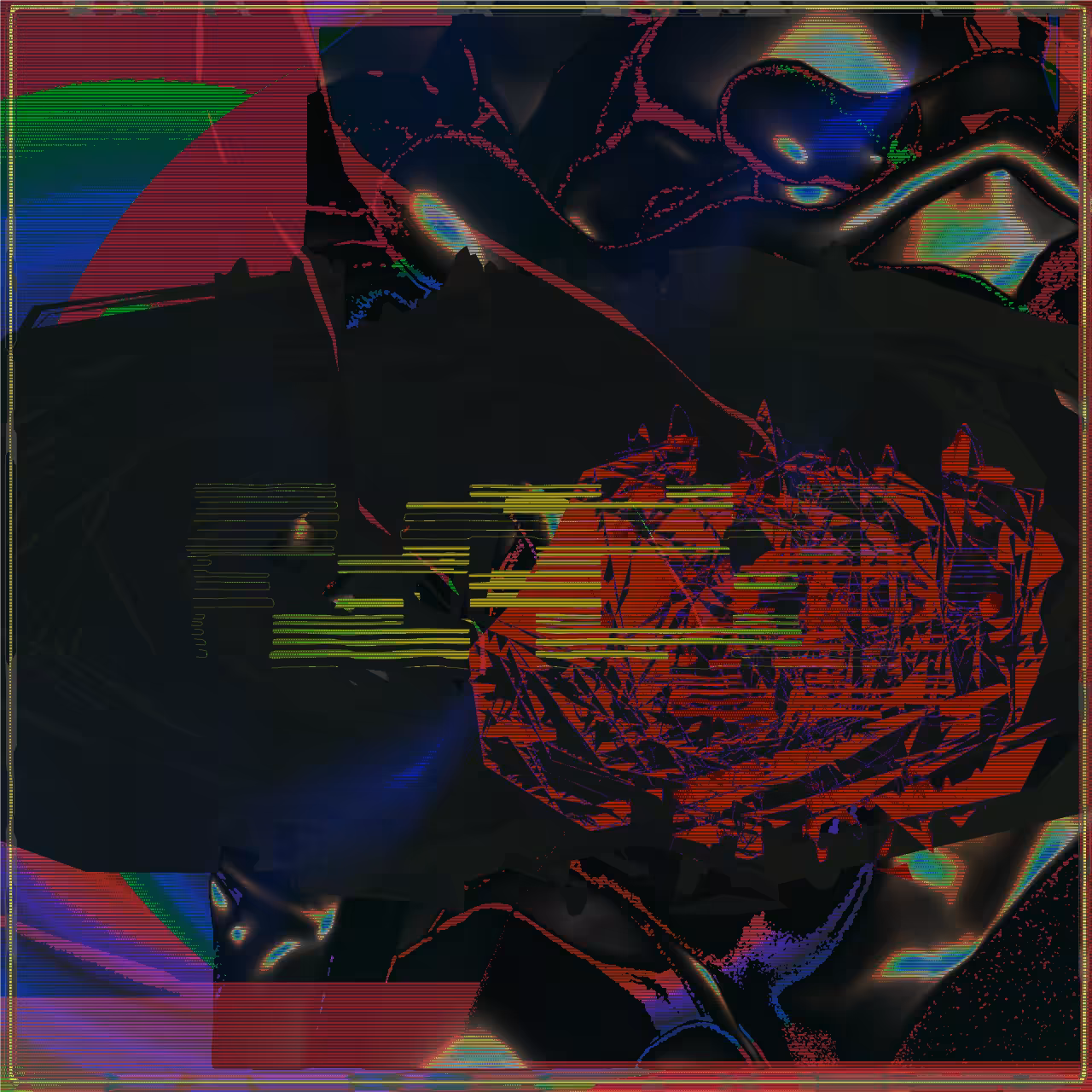 Abstract Frame #144