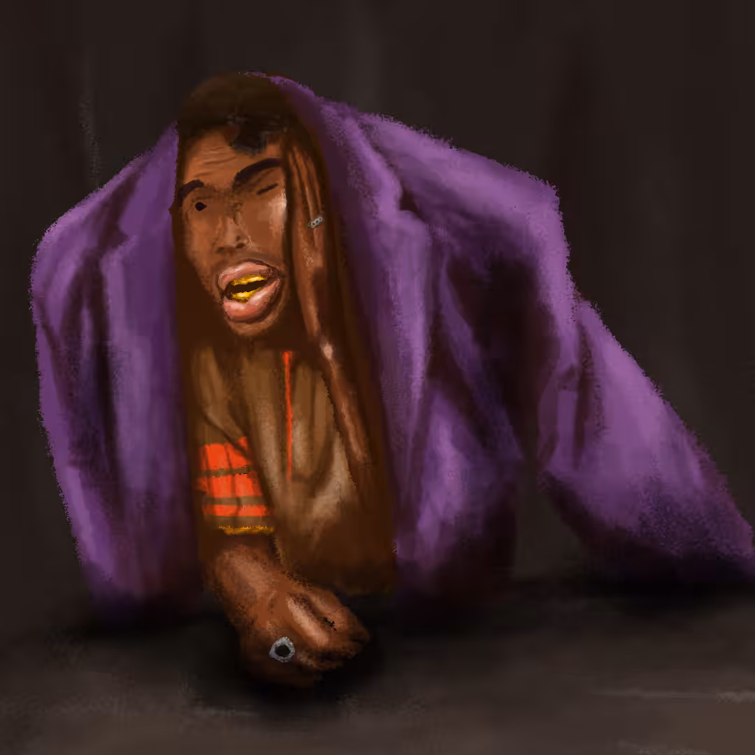 tyler, the creator