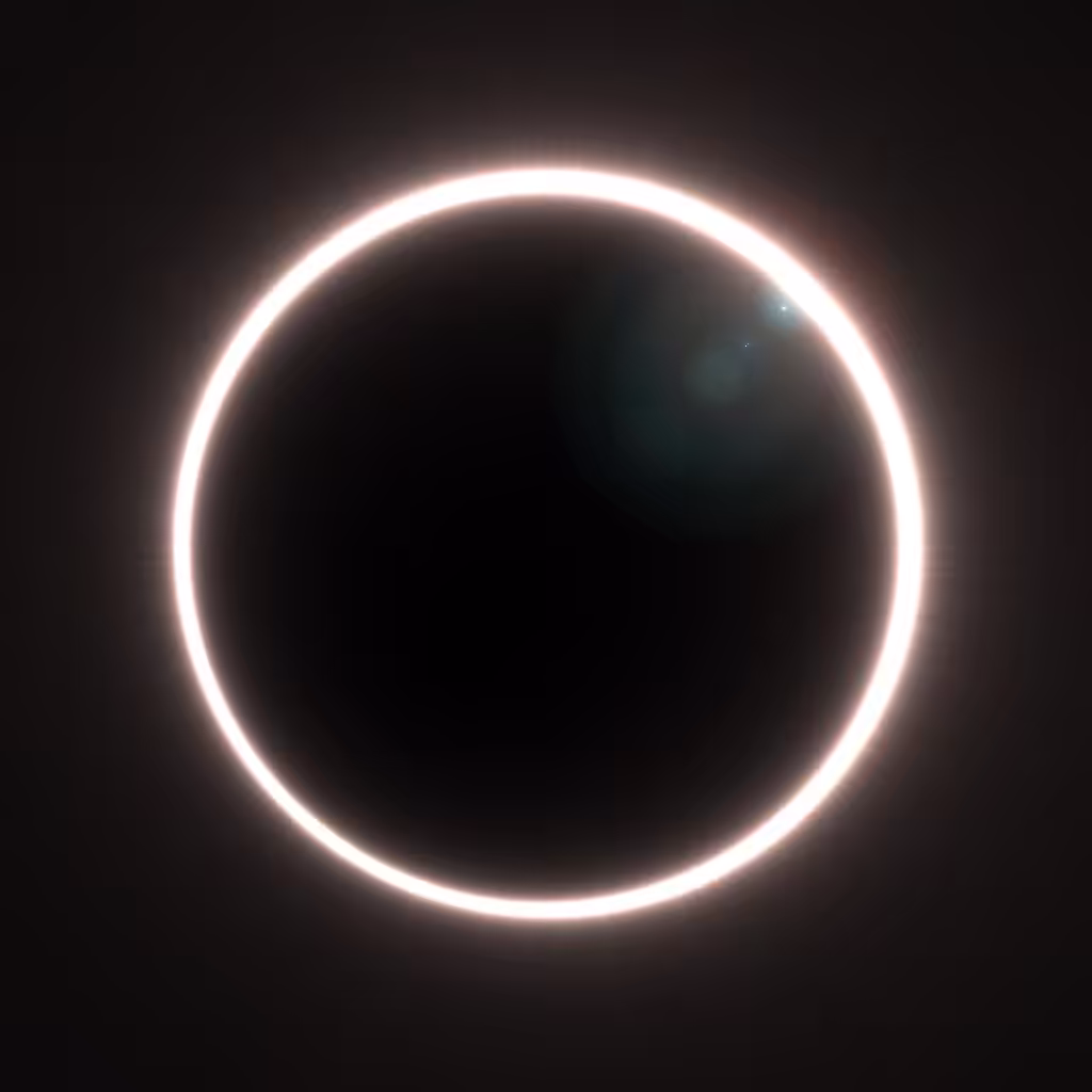 Totality #271