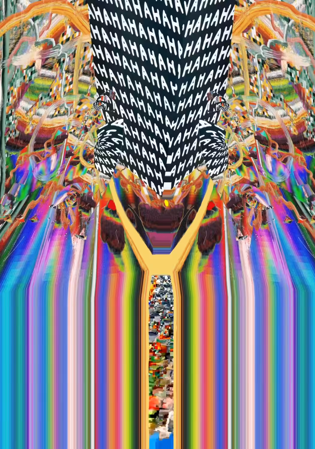 нчpзяפяid Ænπiπy