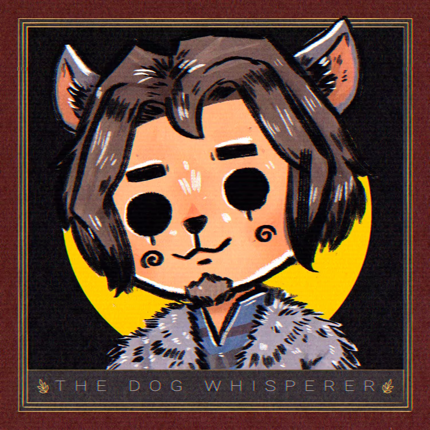 The Dog Whisperer