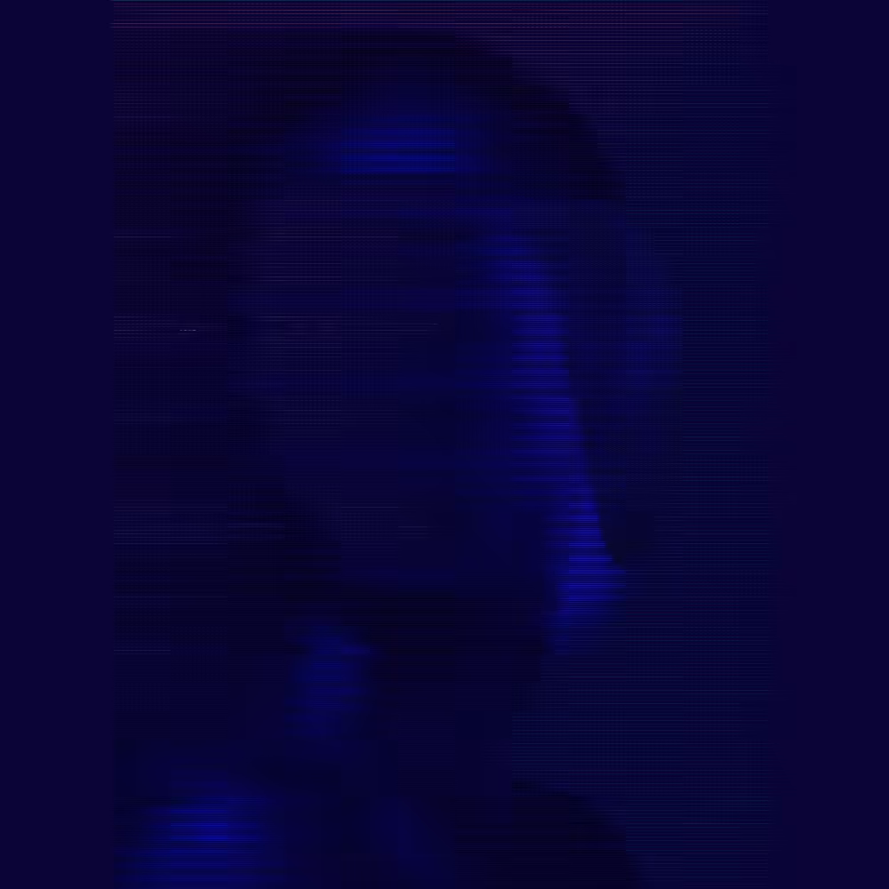 Layers of Noise #257