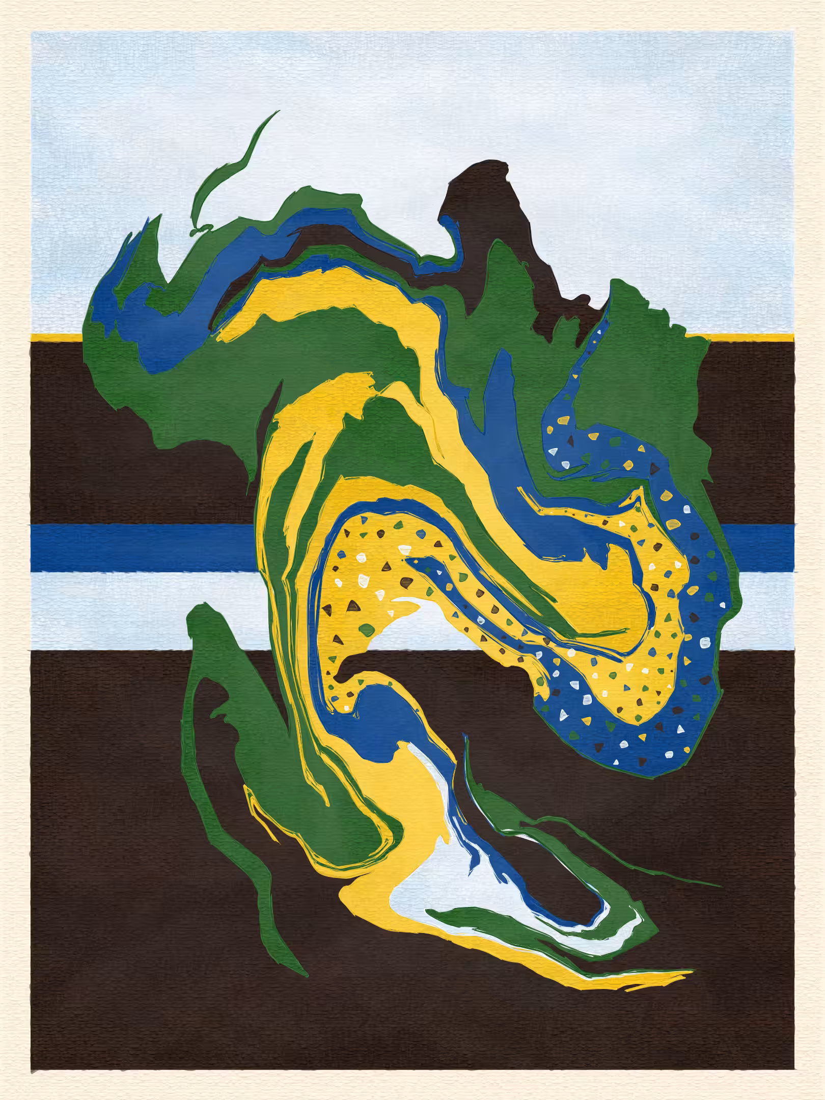 Undercurrent #110
