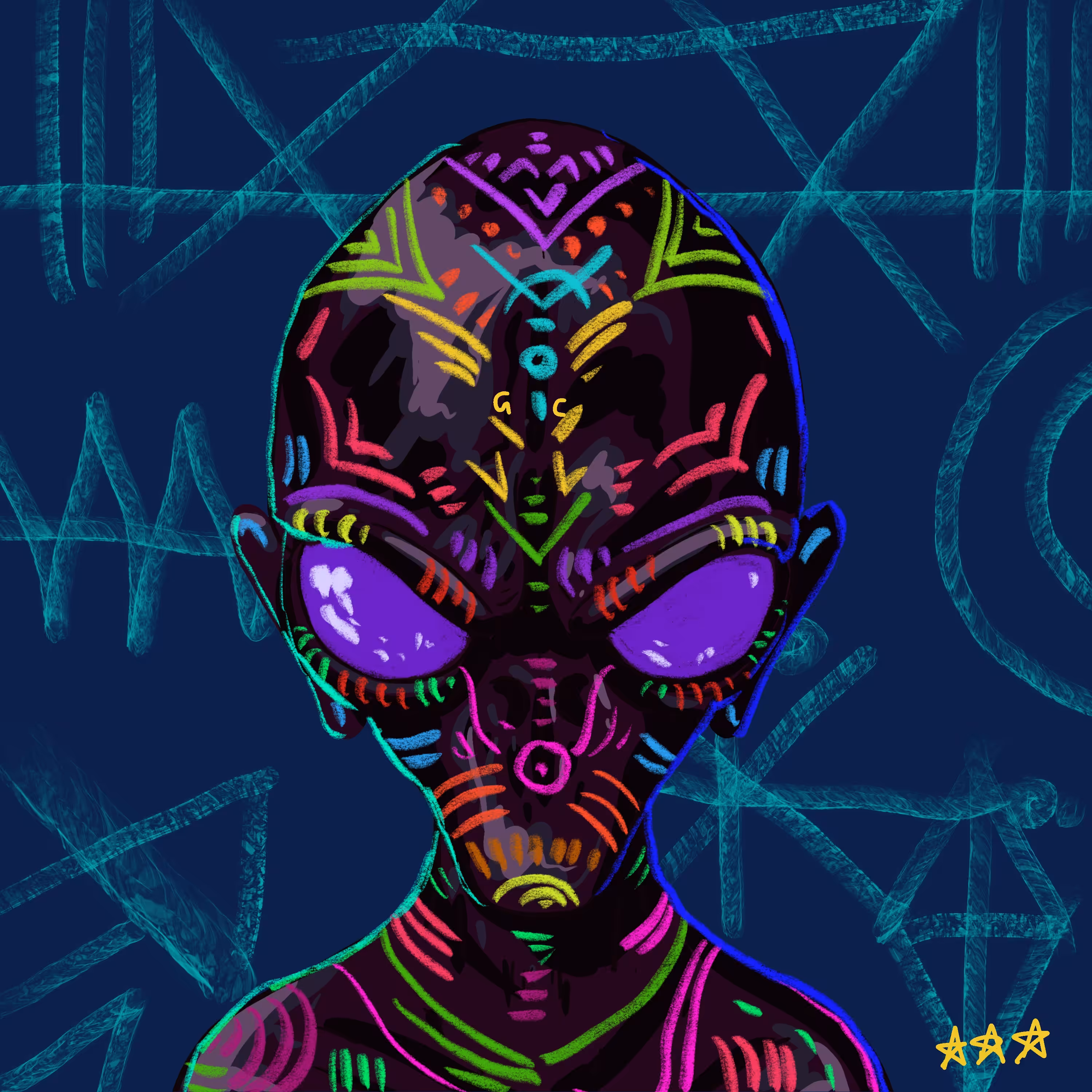 SimpTribe #185