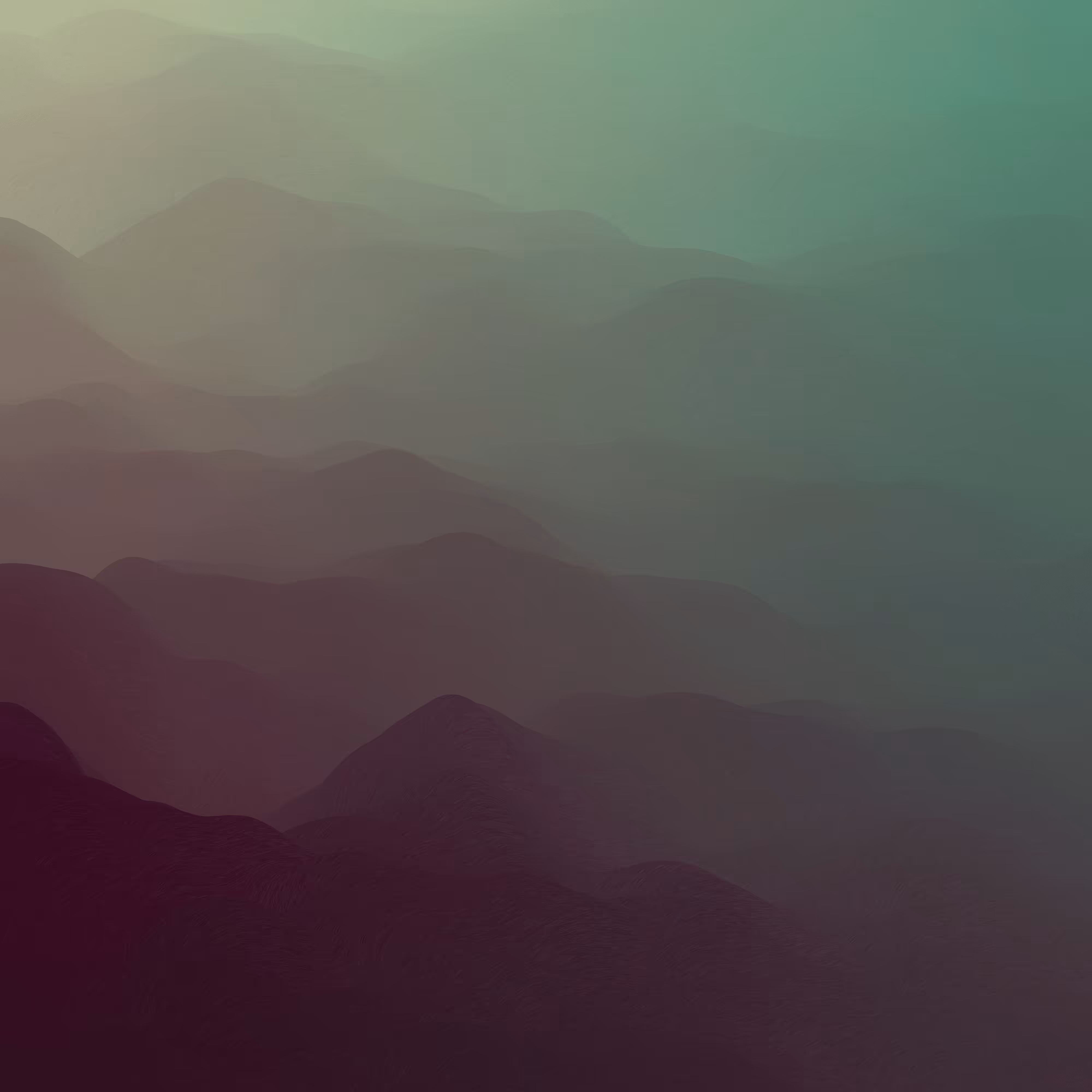Alien Scenery #0
