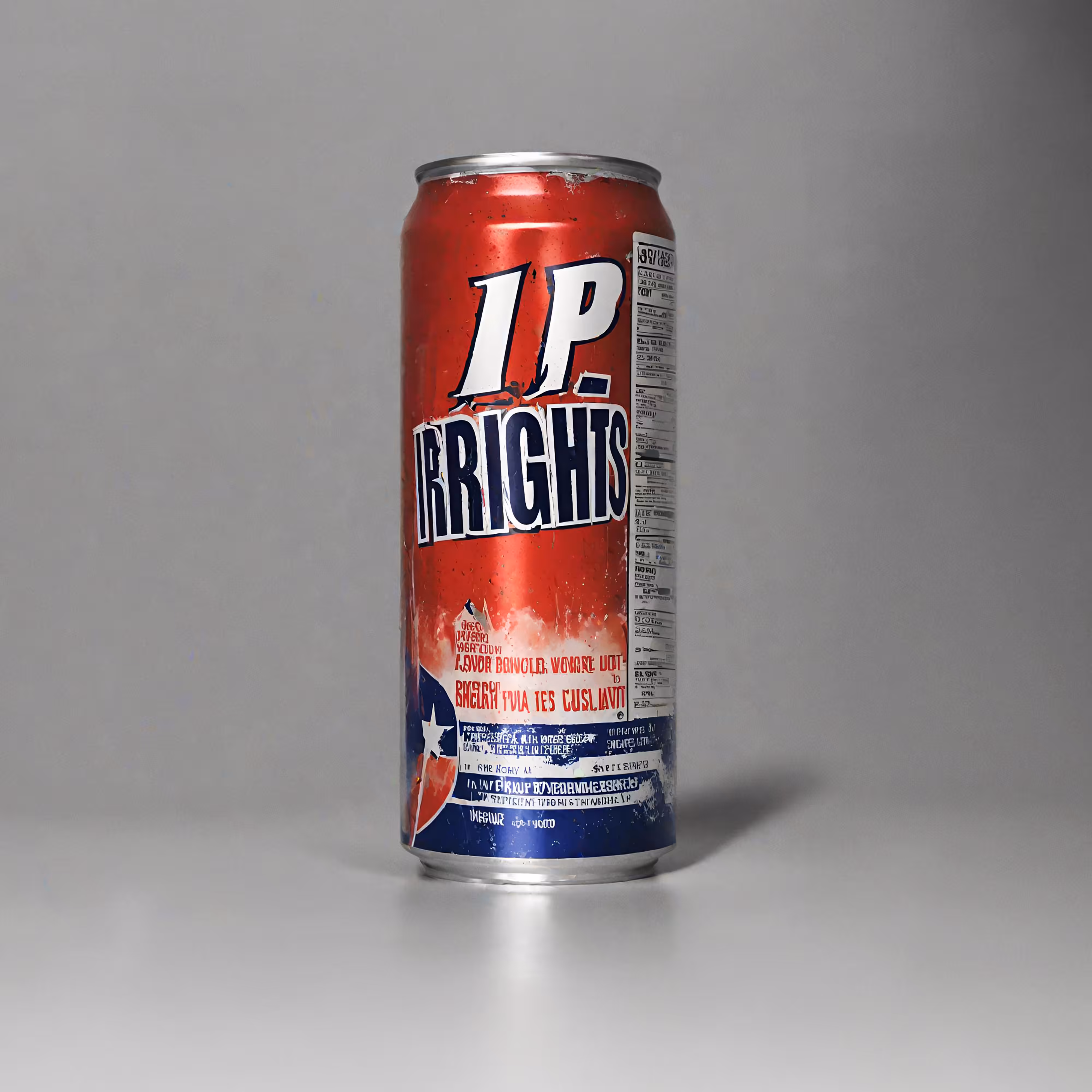 IP RIGHTS