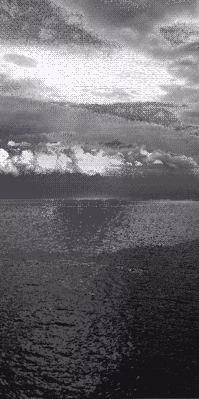 Horizon #15