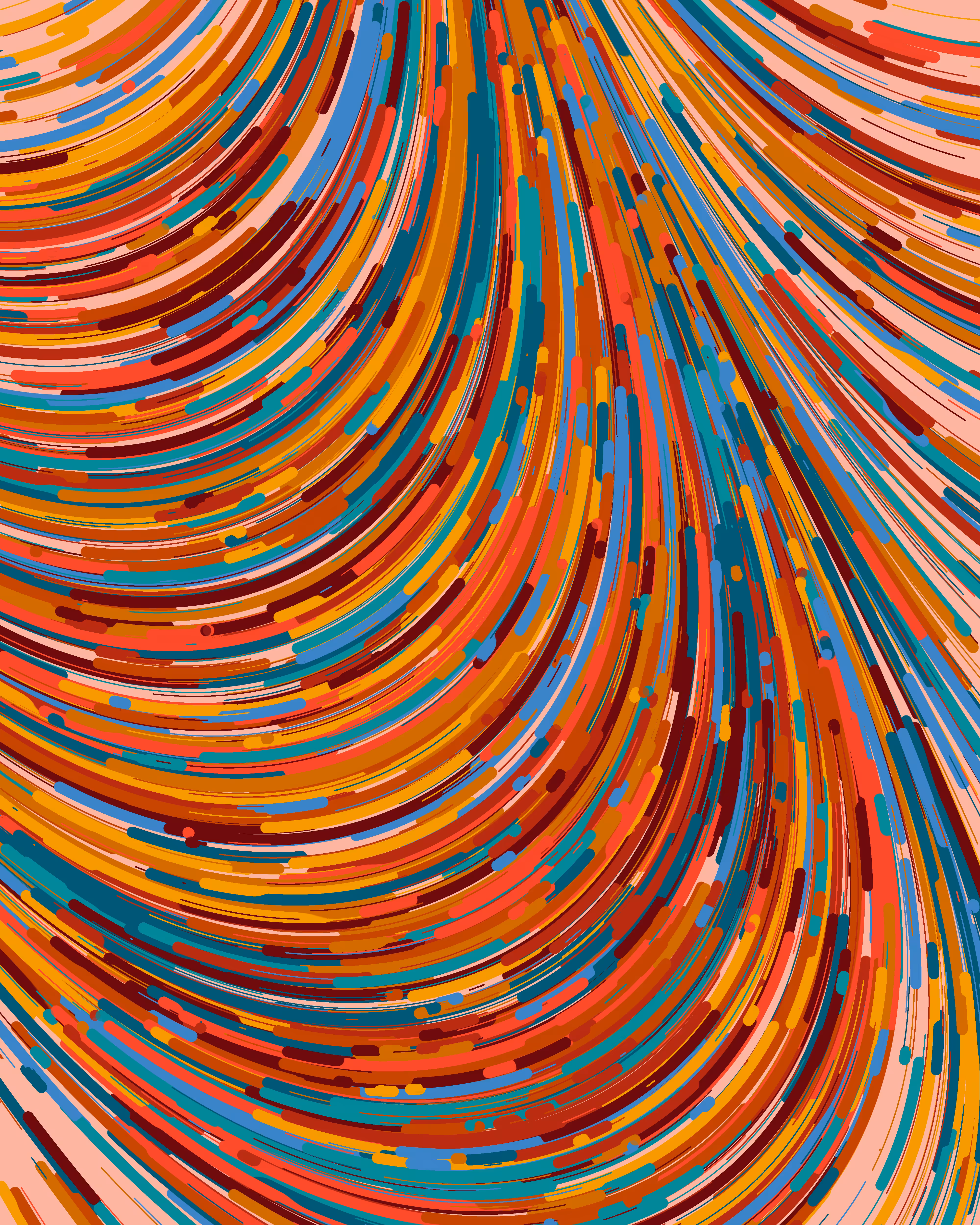 Wavelength #1082