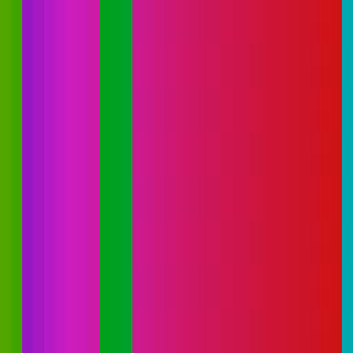 GLICPIXXXVER002 - GRAND COLLECTION: GLICPIXXXVER002 #6431