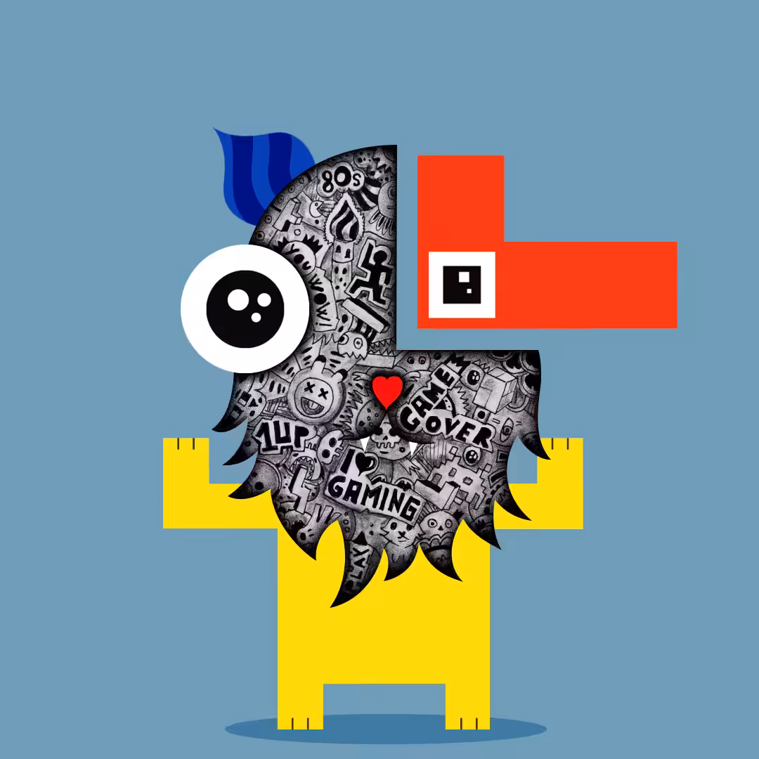 TetrHaCKitty