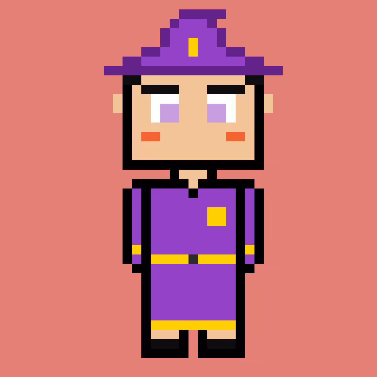 GOBLOCKS 12