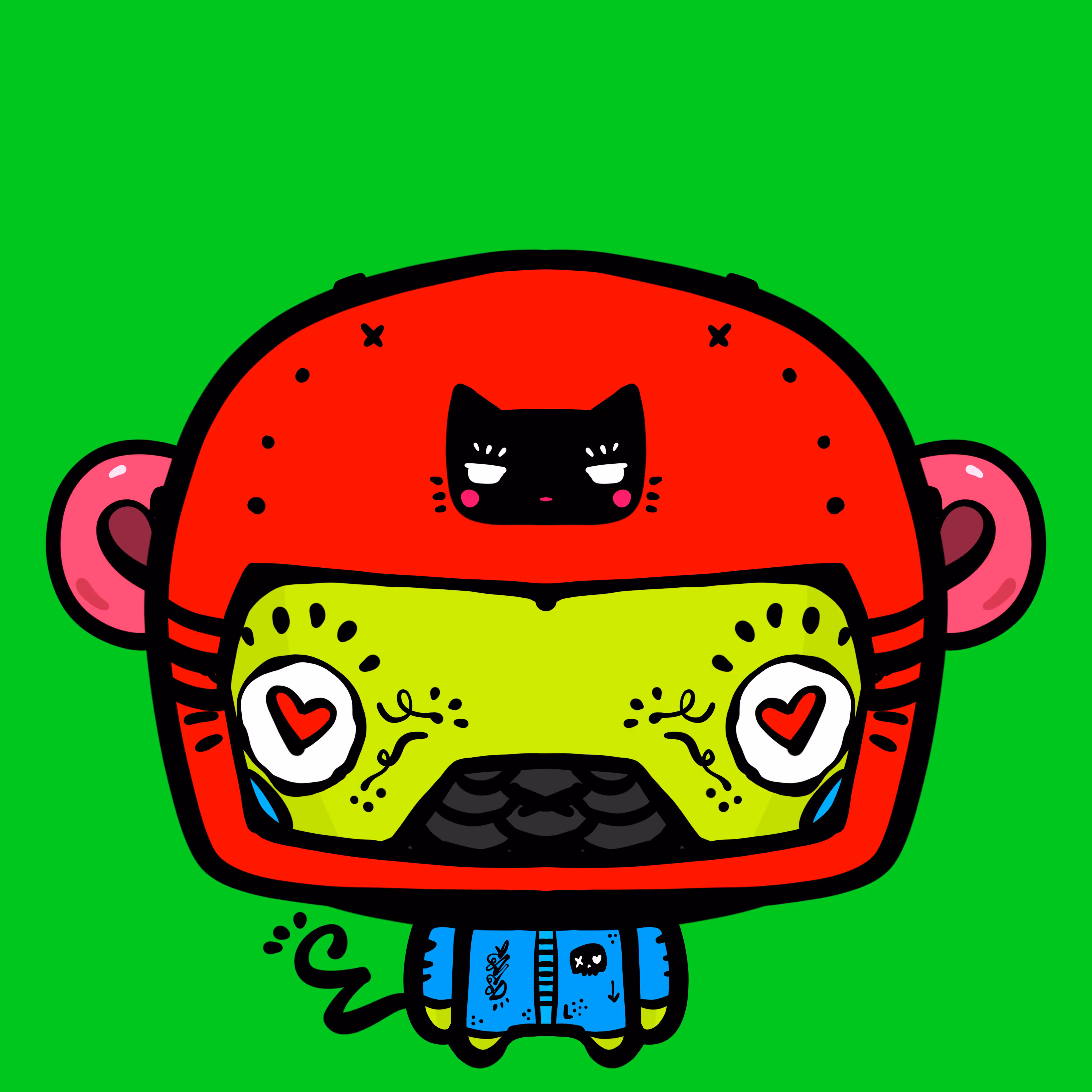 TKP MINIMAL 430