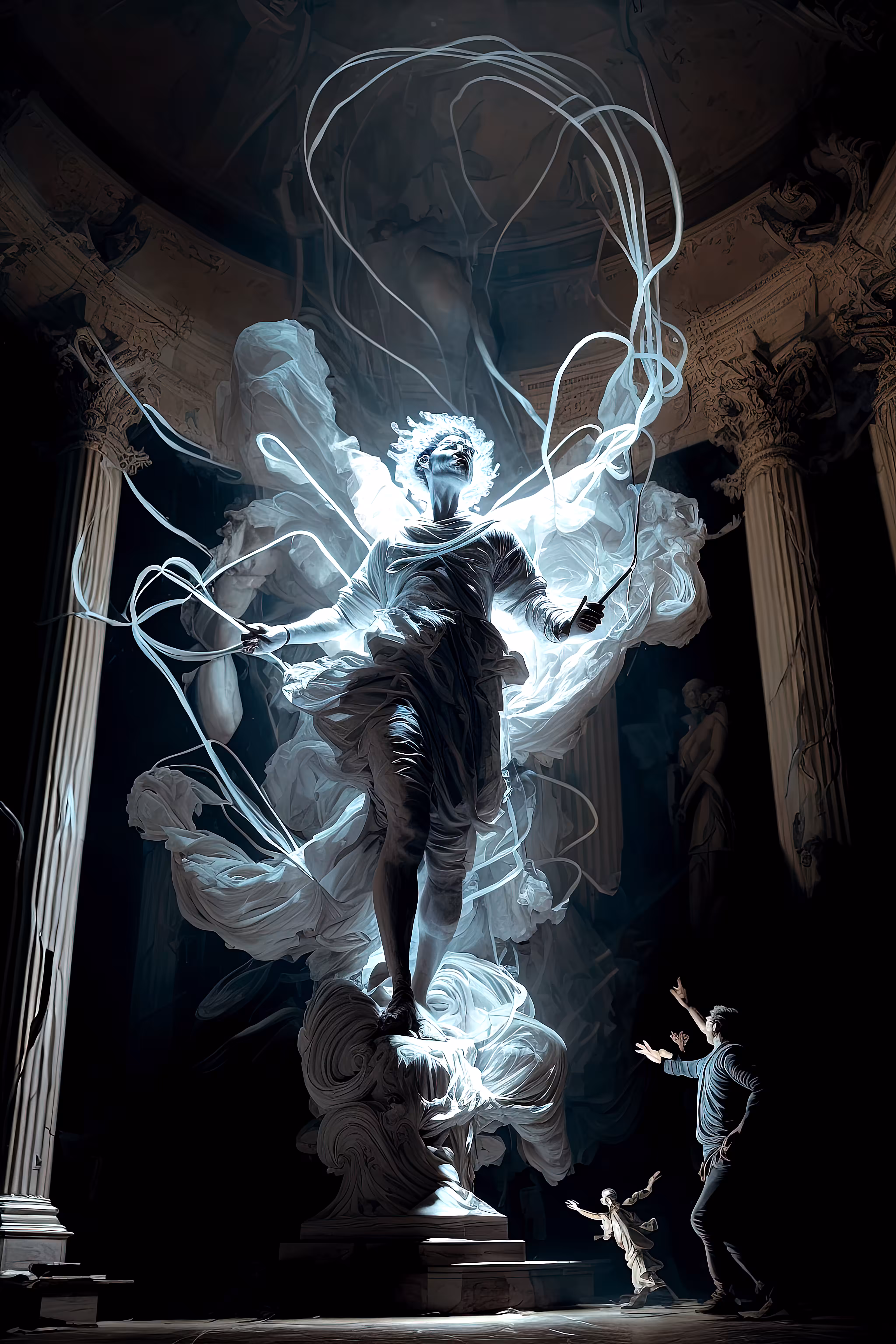 Holy Spirit