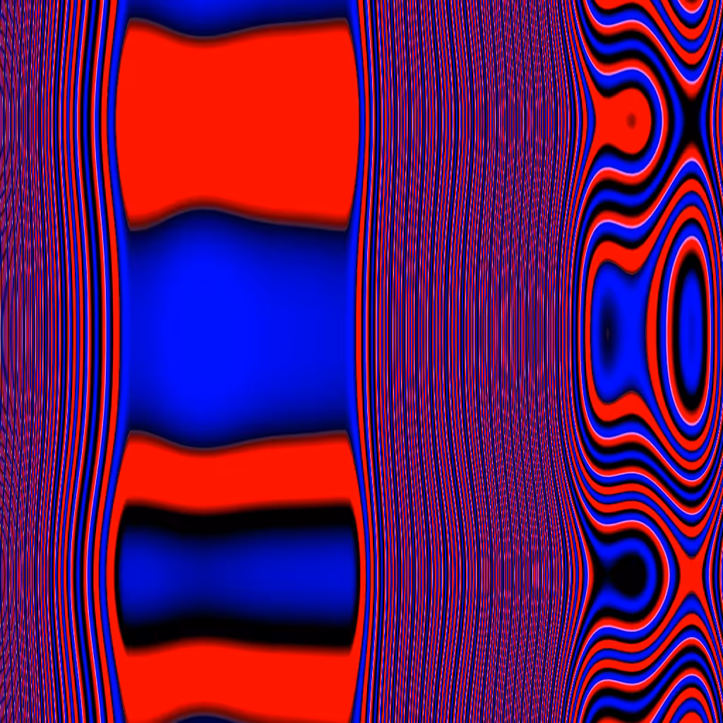 Interferences #41