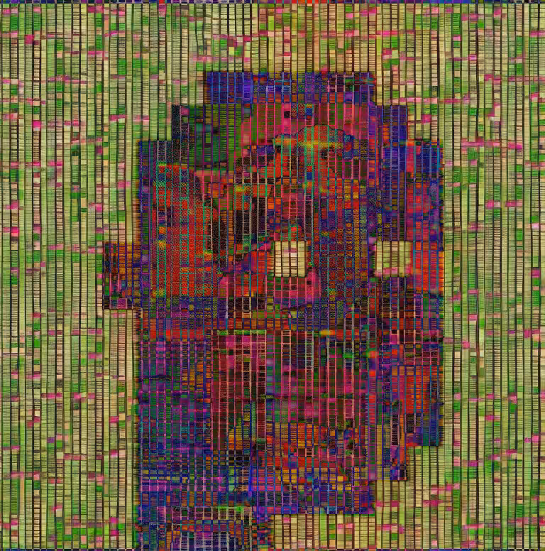 coalescence #6132